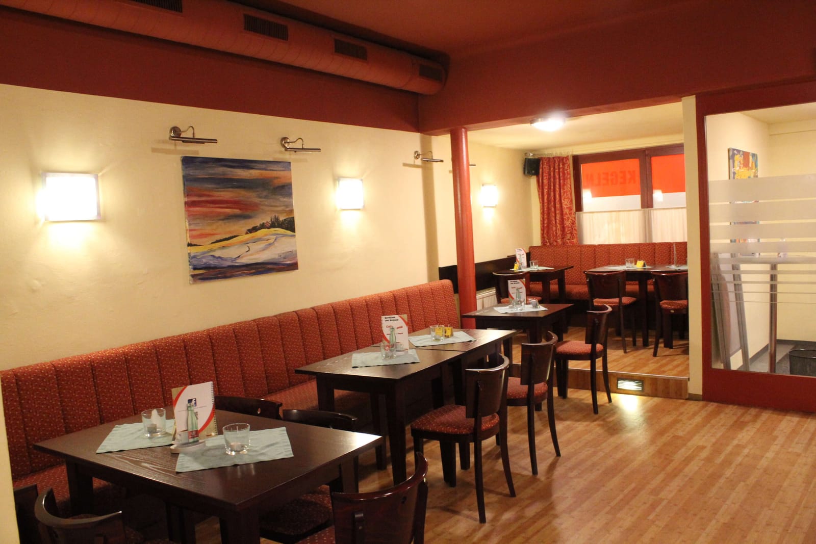 Cafe Rolling photo 8