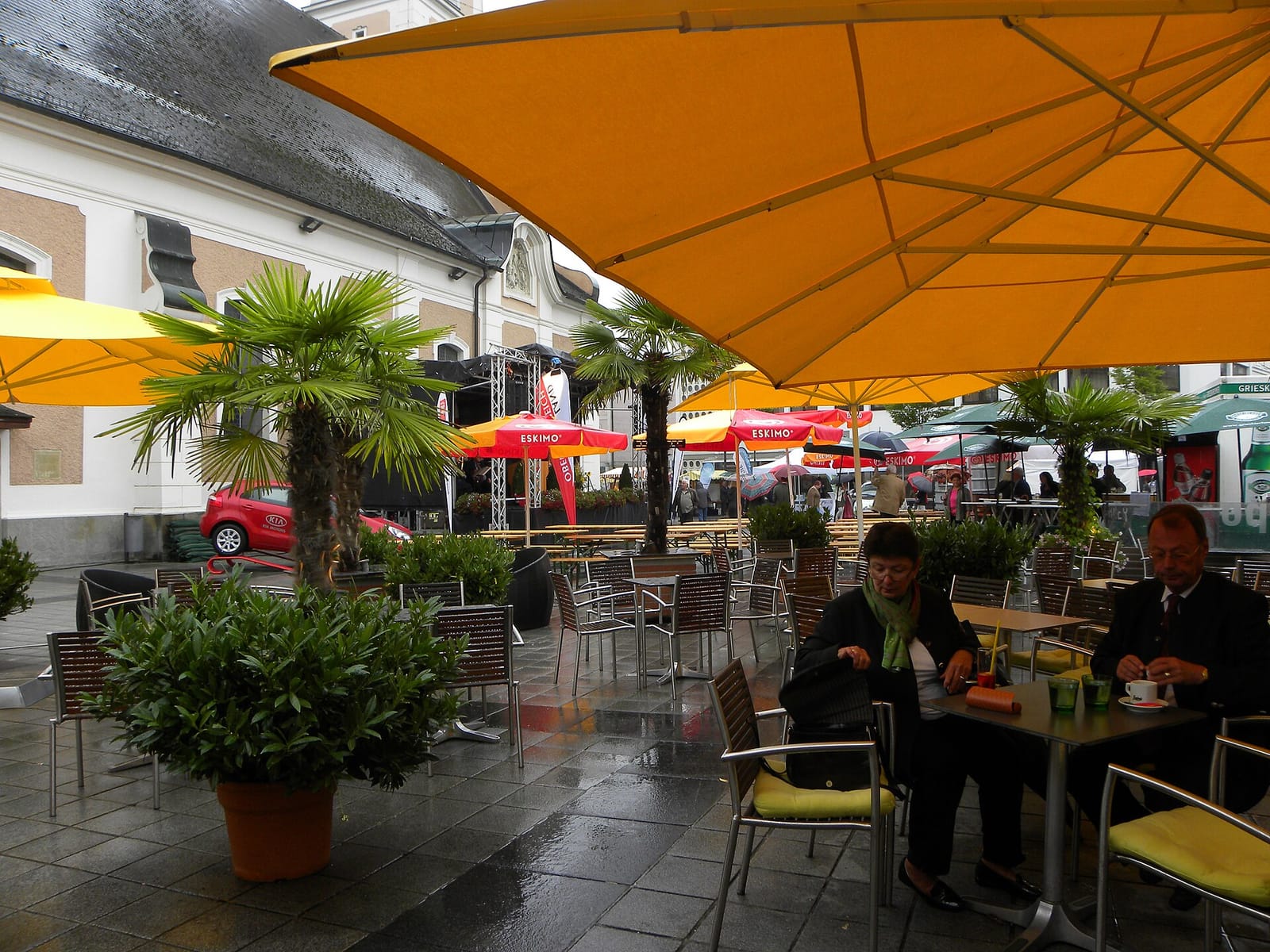 Sichtbar photo 4