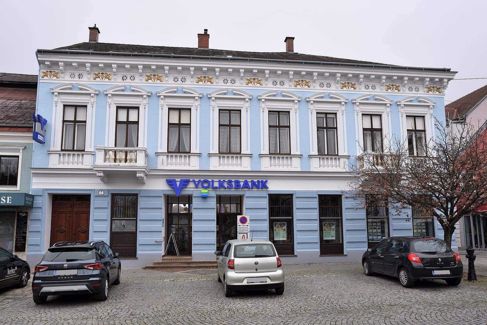 Cafe Leutold