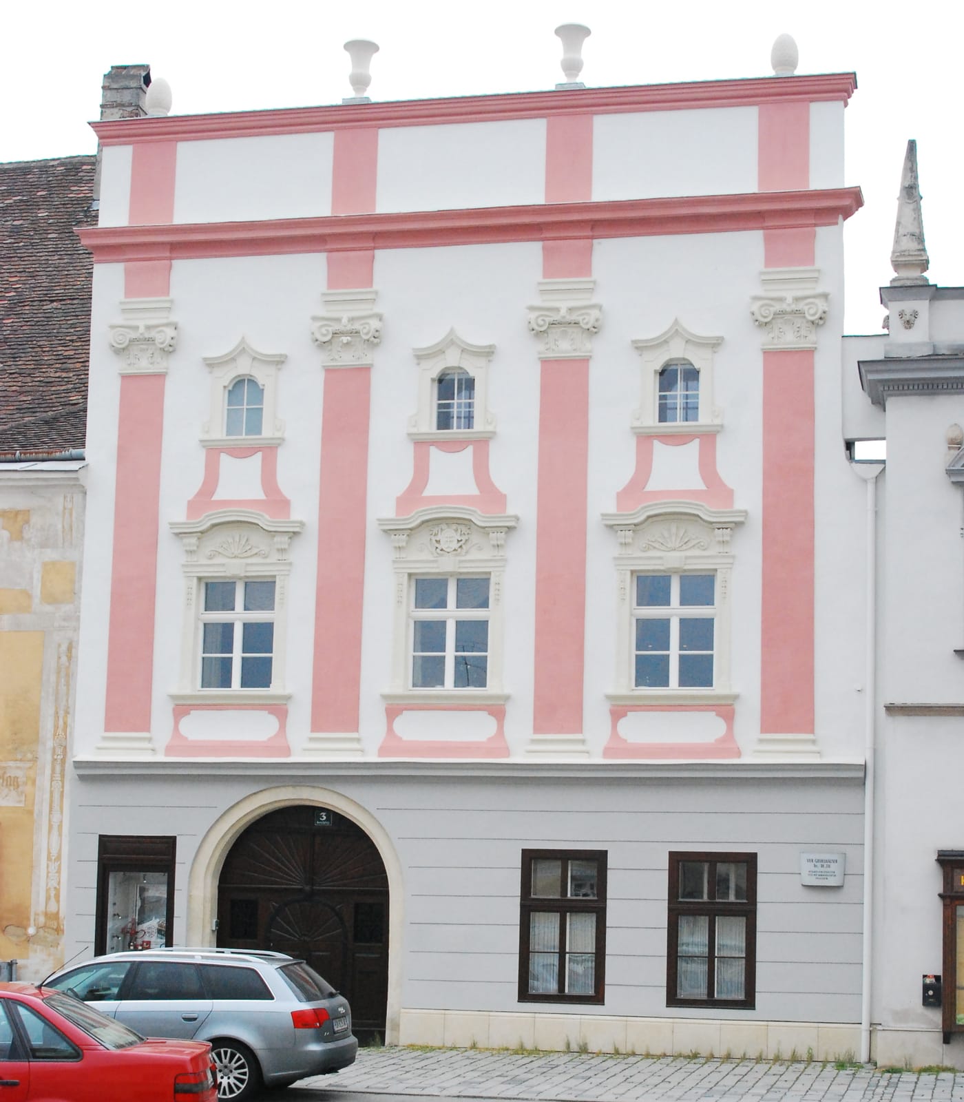 Die Kramerey photo 2