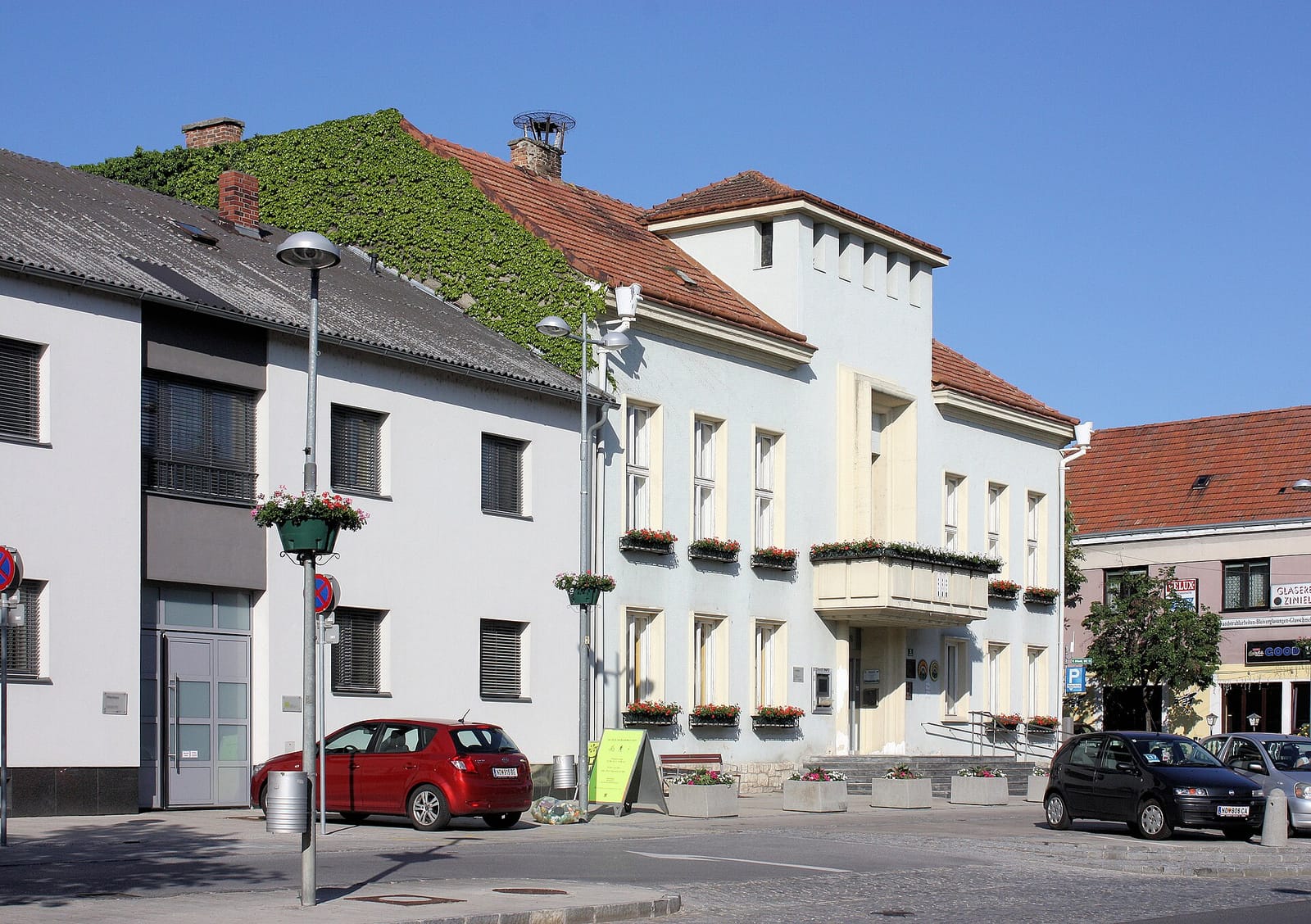 Bäckerei Naglreiter photo 4