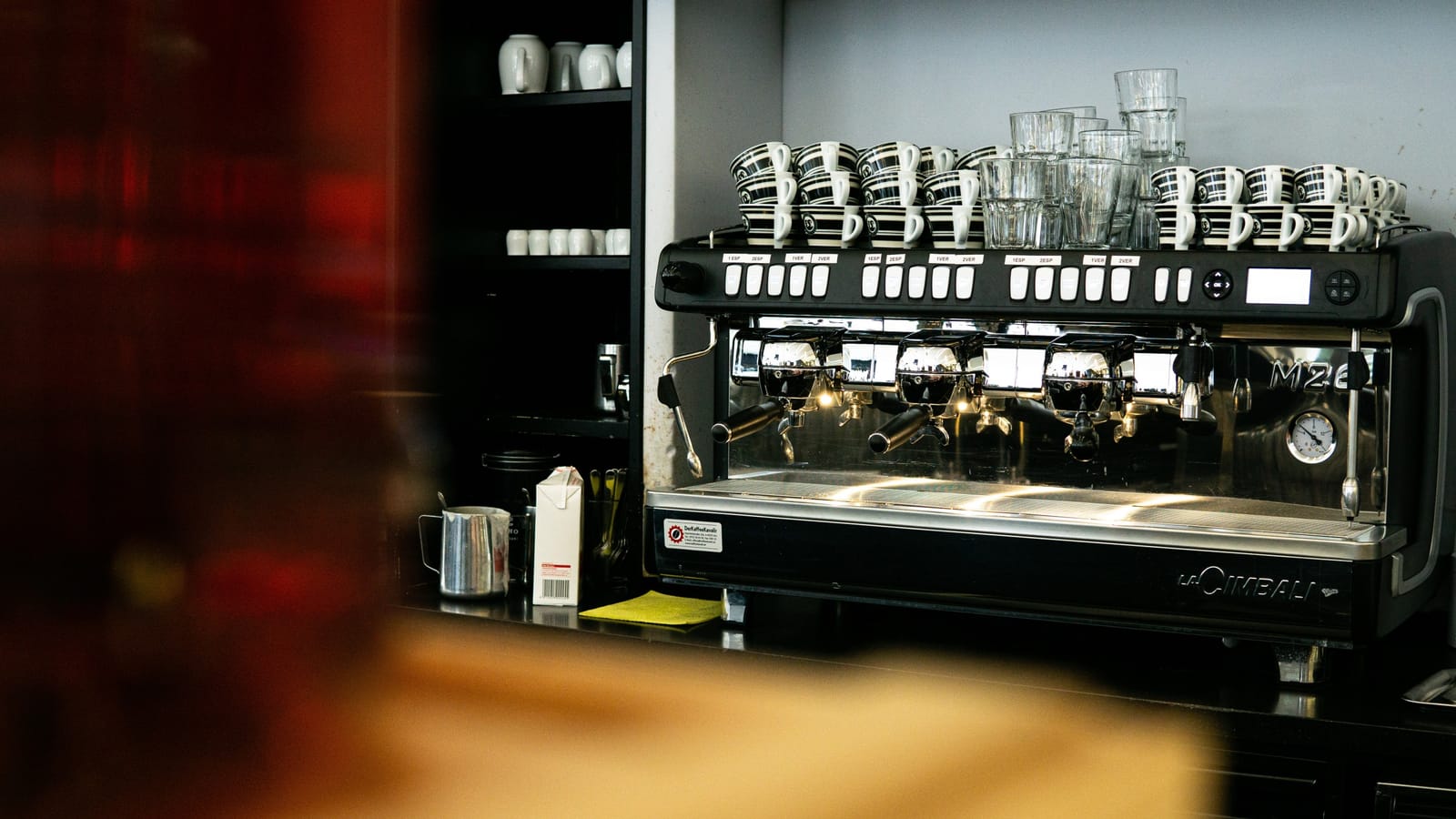 Volksgarten café photo 4