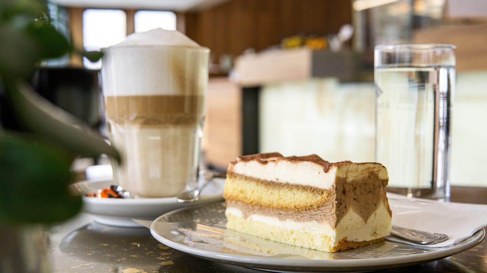 Volksgarten café photo 3
