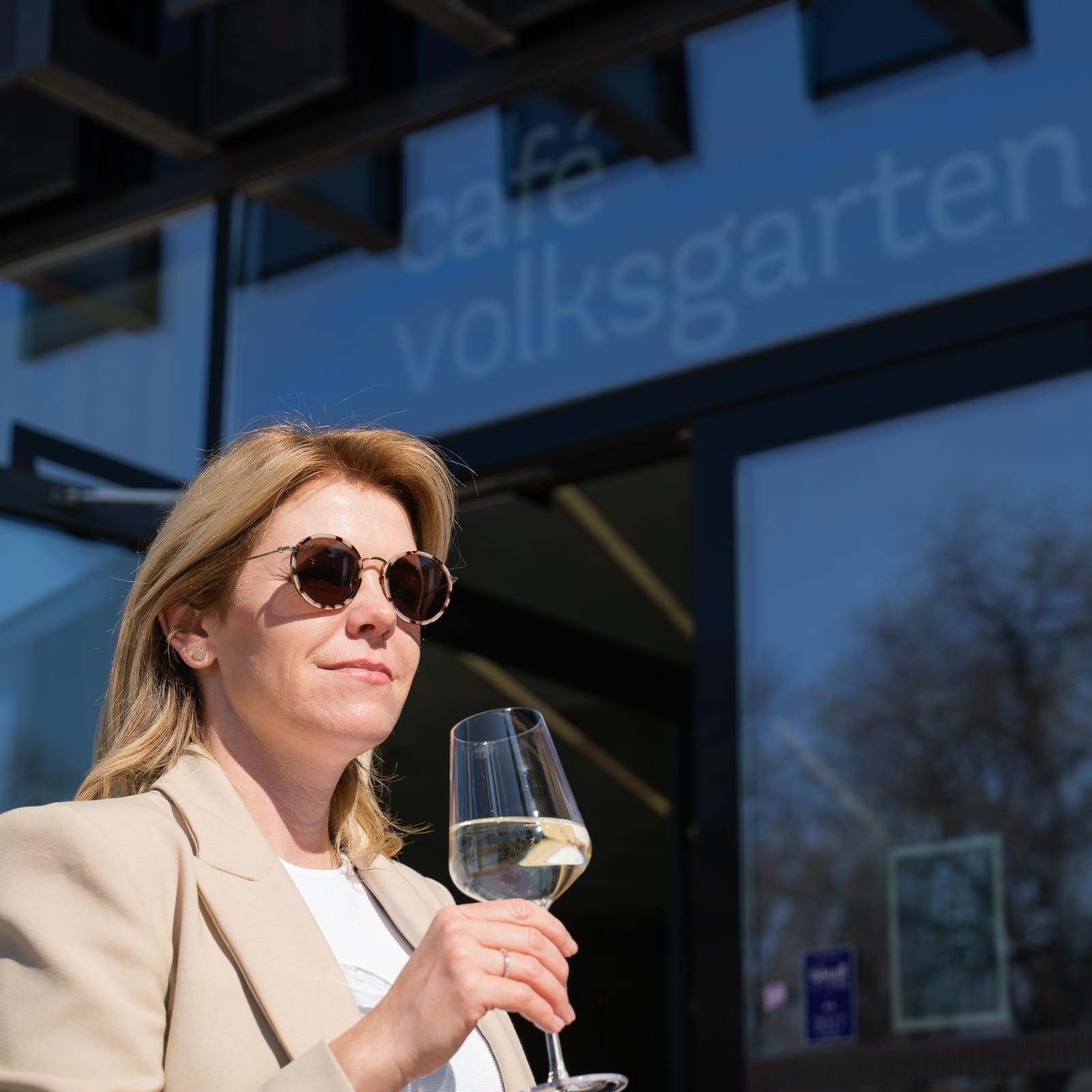 Volksgarten café photo 6