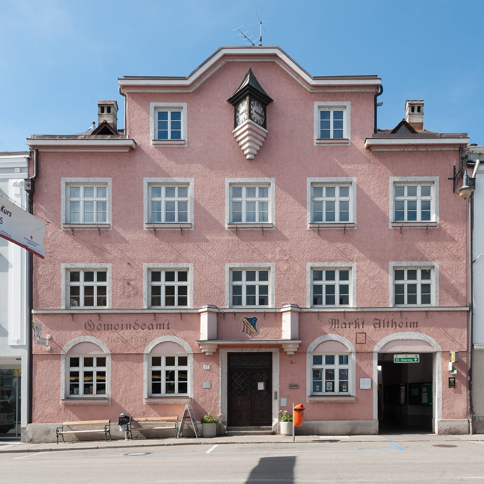 Zagler Brot
