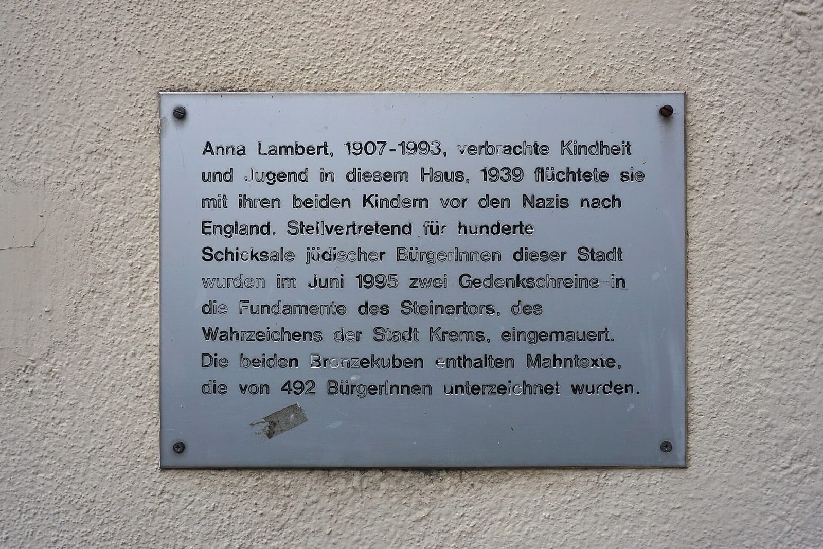 Wieser Wachau