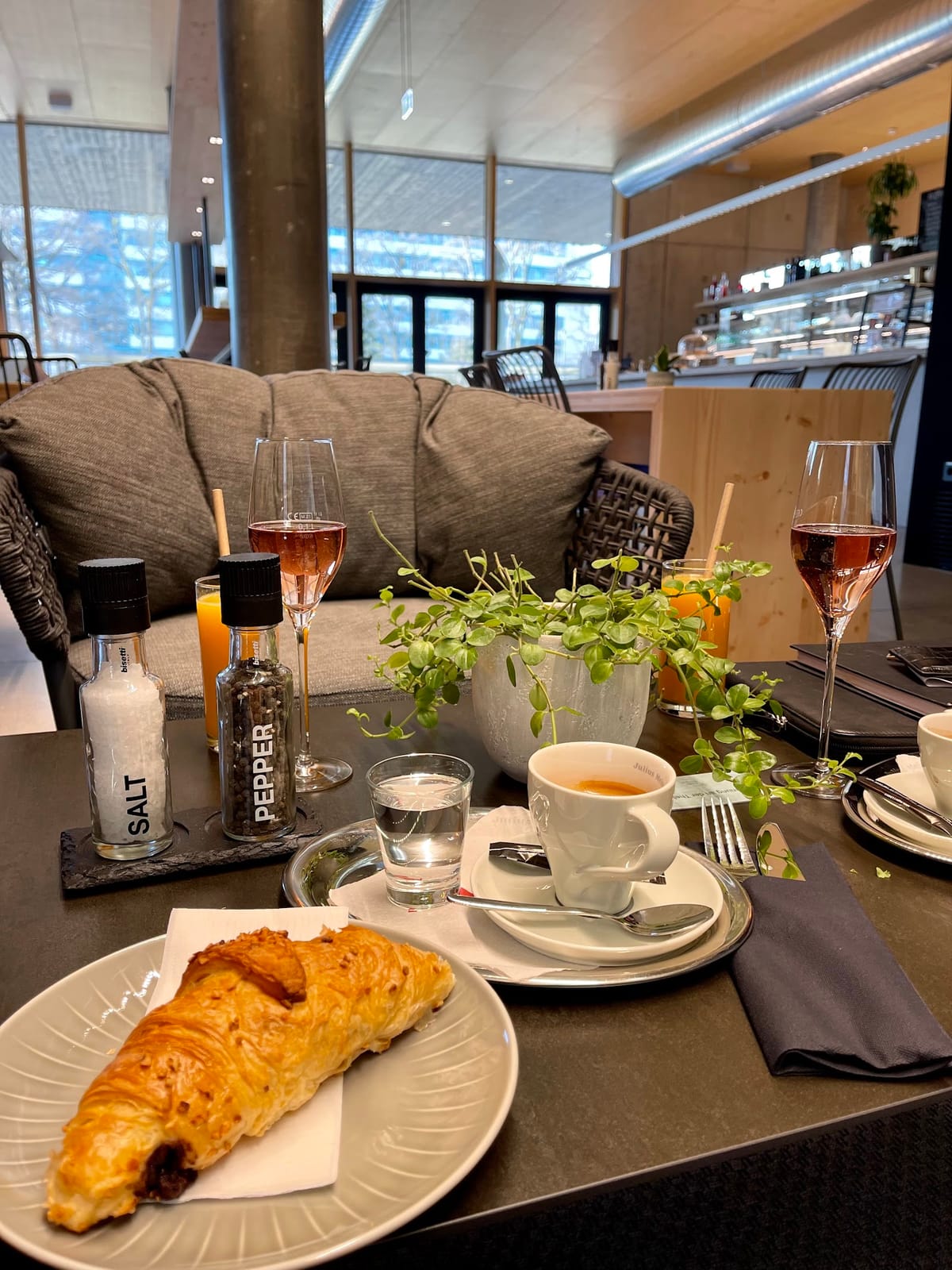 Café Antonia