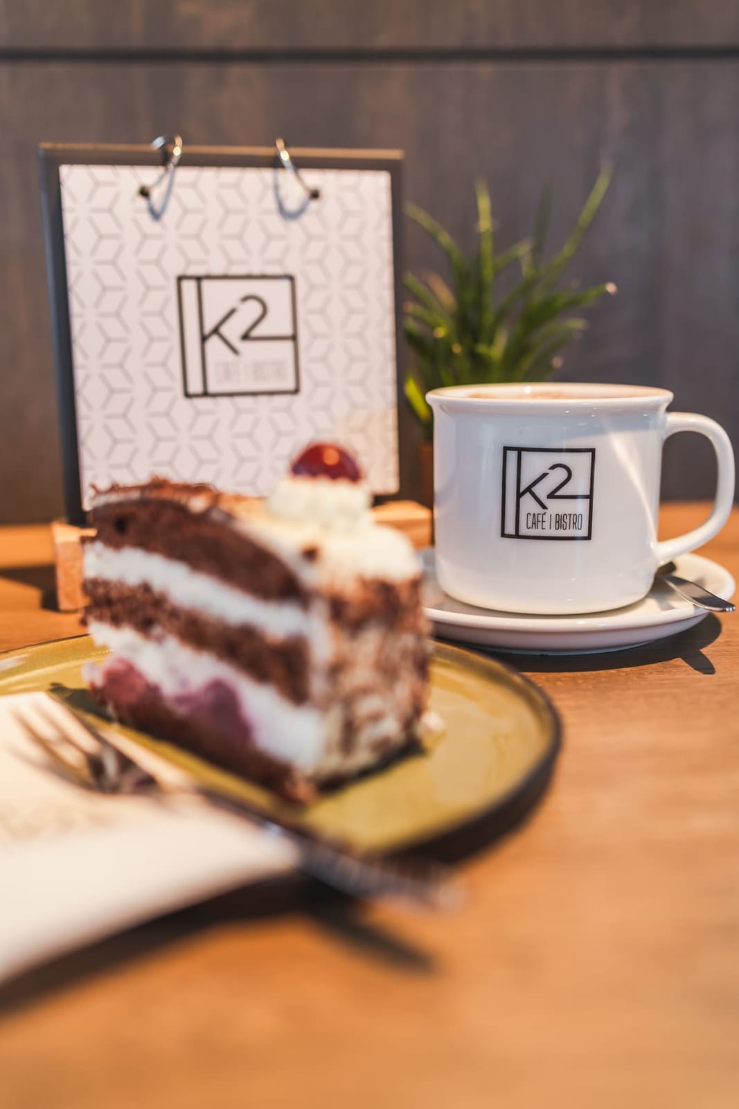 K2 - Café & Bistro photo 4