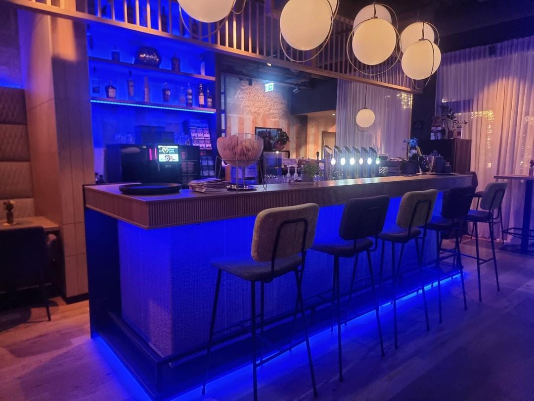 Stadt Café Traun