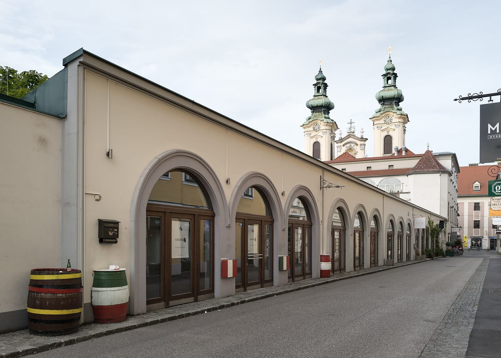 Gebärdensprachcafé Gutmut