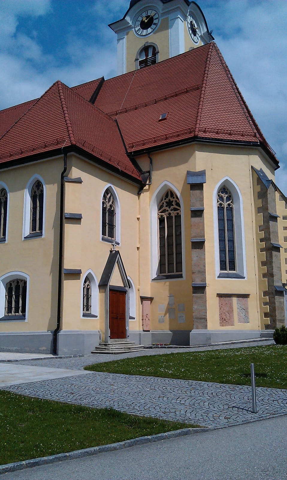 Bäckerei Kamesberger photo 2