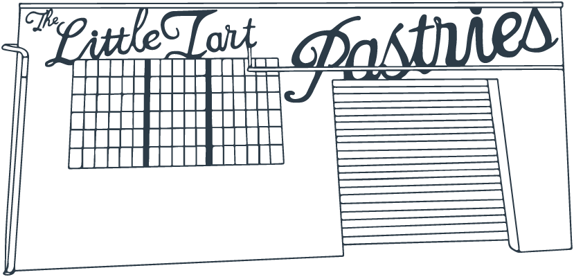 The Little Tart Bakeshop photo 3