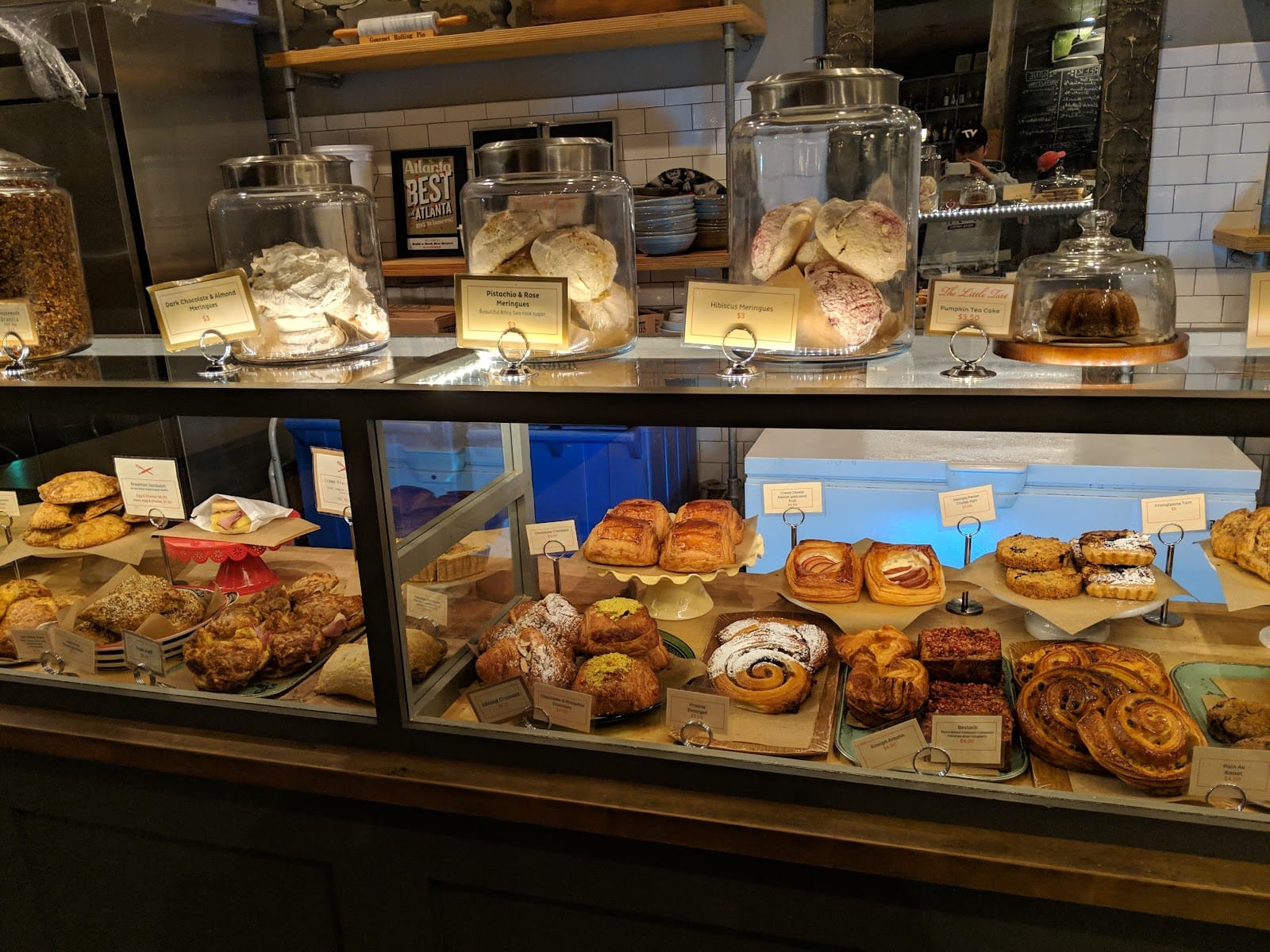 The Little Tart Bakeshop