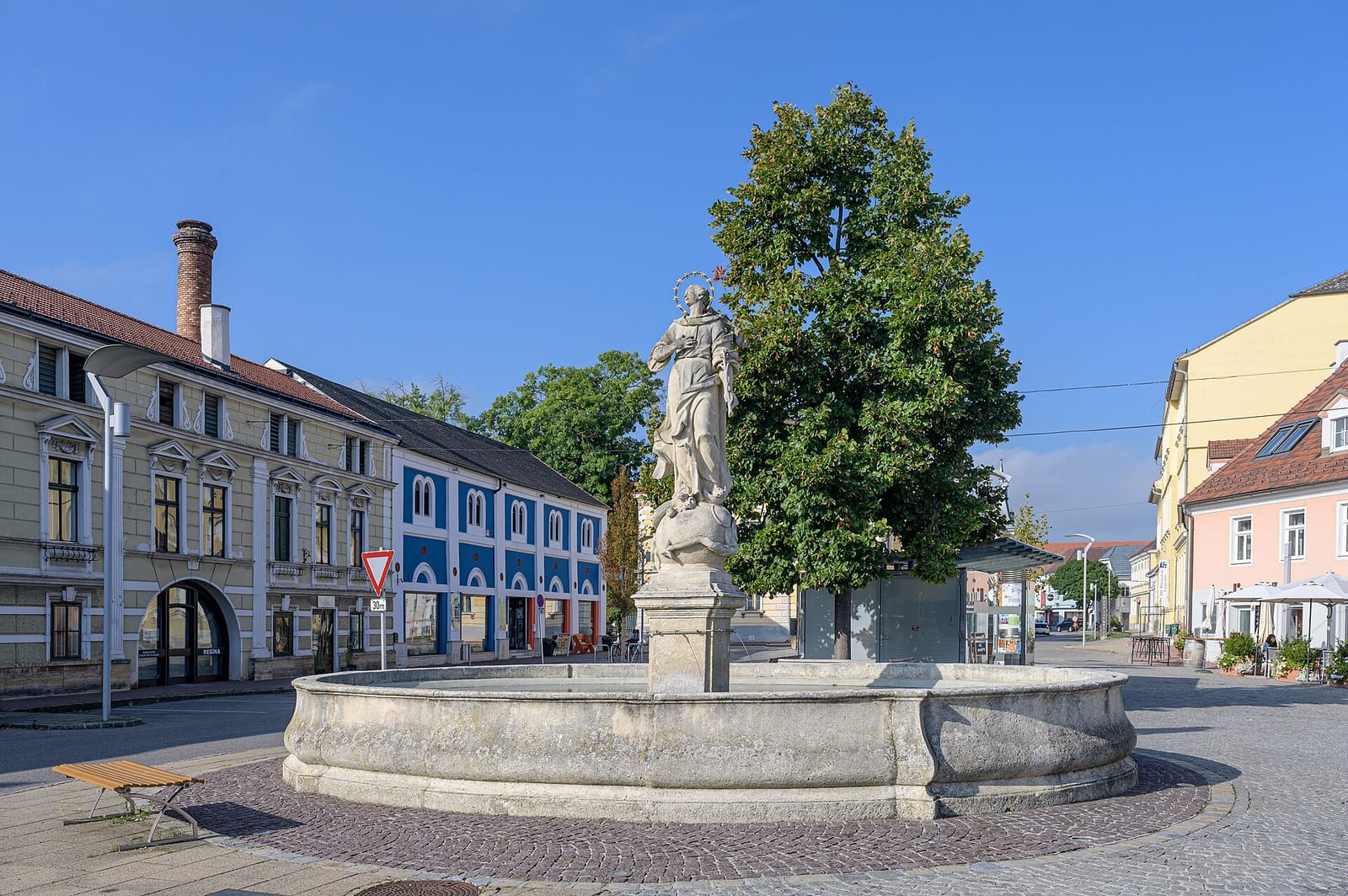 Schneider's Café