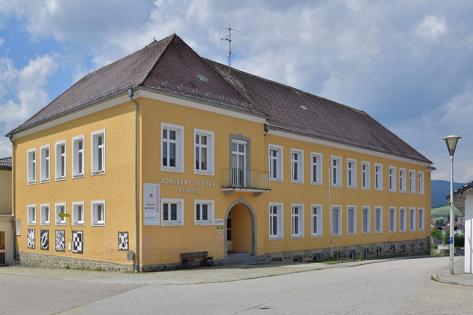 Haselsteiner