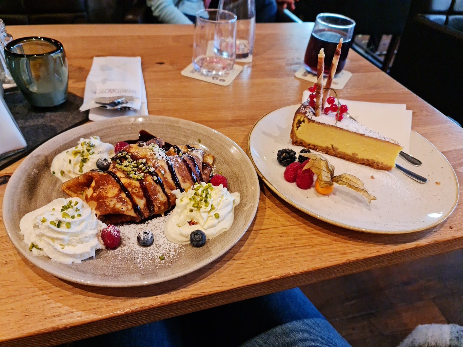 Bistro Stellwerk