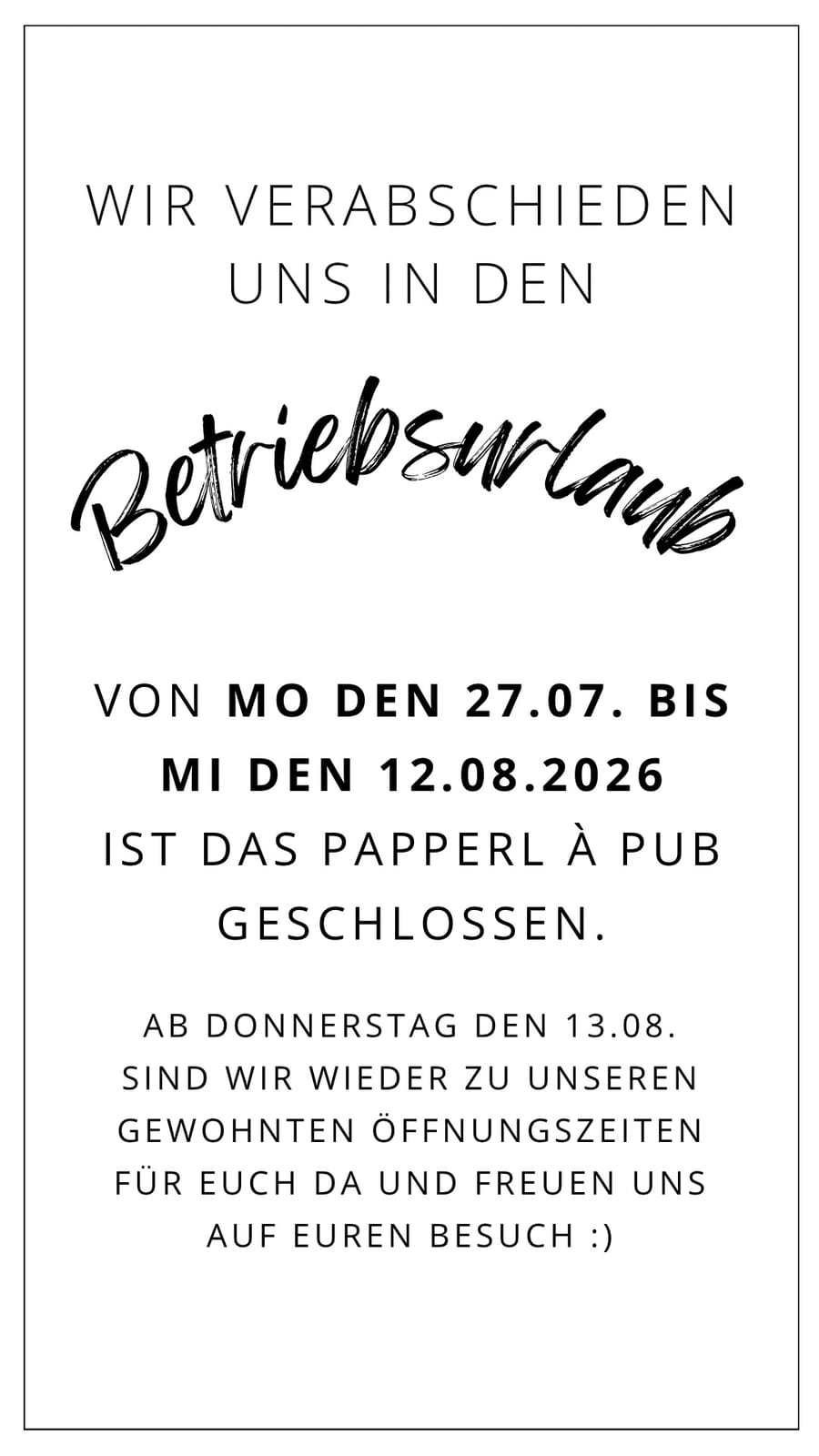 Papperl á Pub photo 6