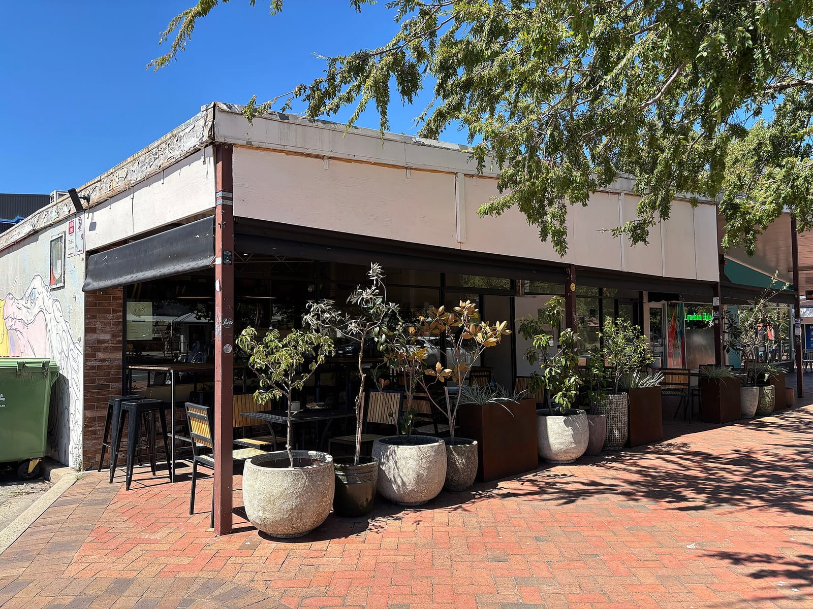 Tilley Devine's Cafe photo 3