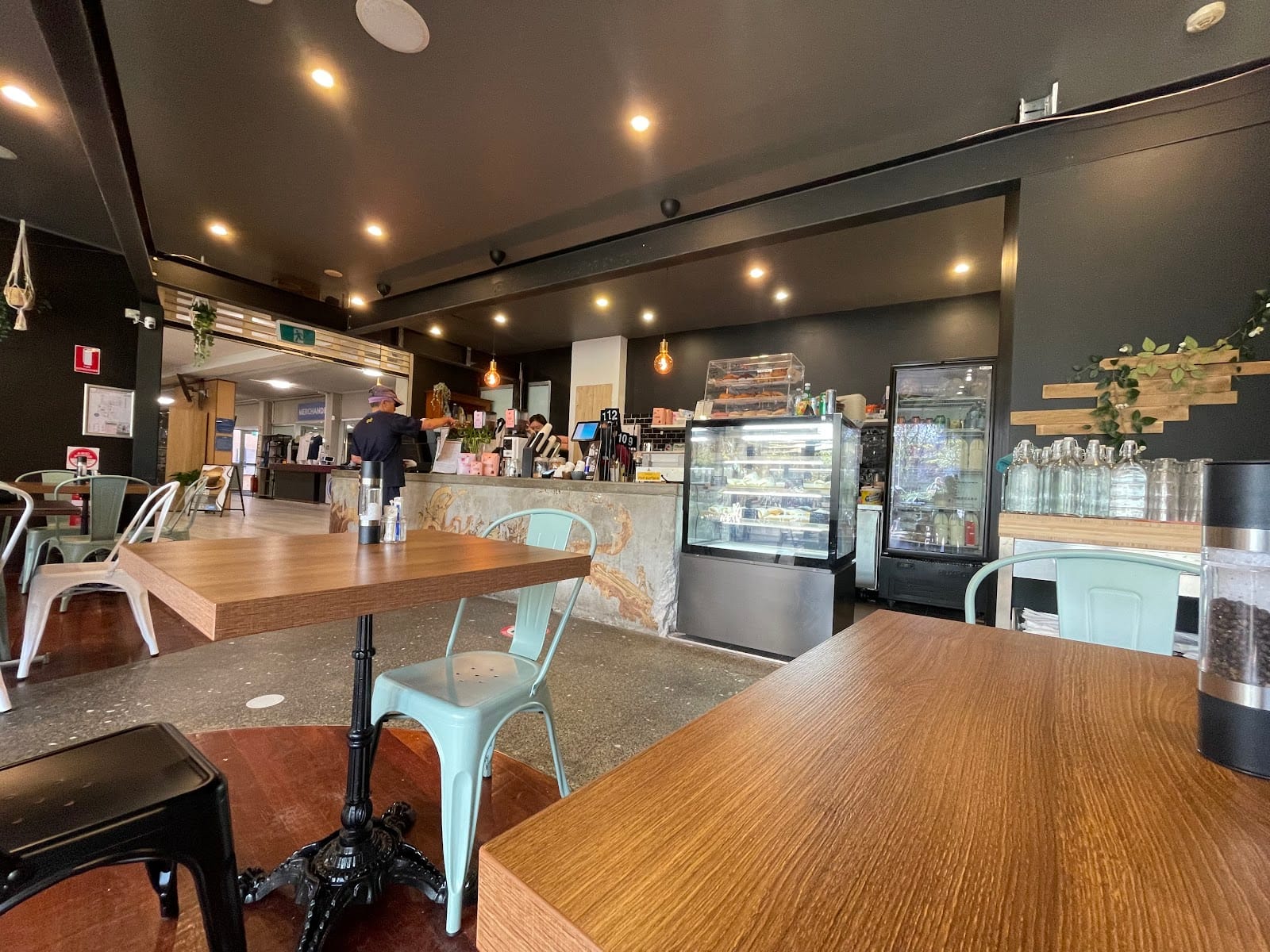 Tasa Coffee House