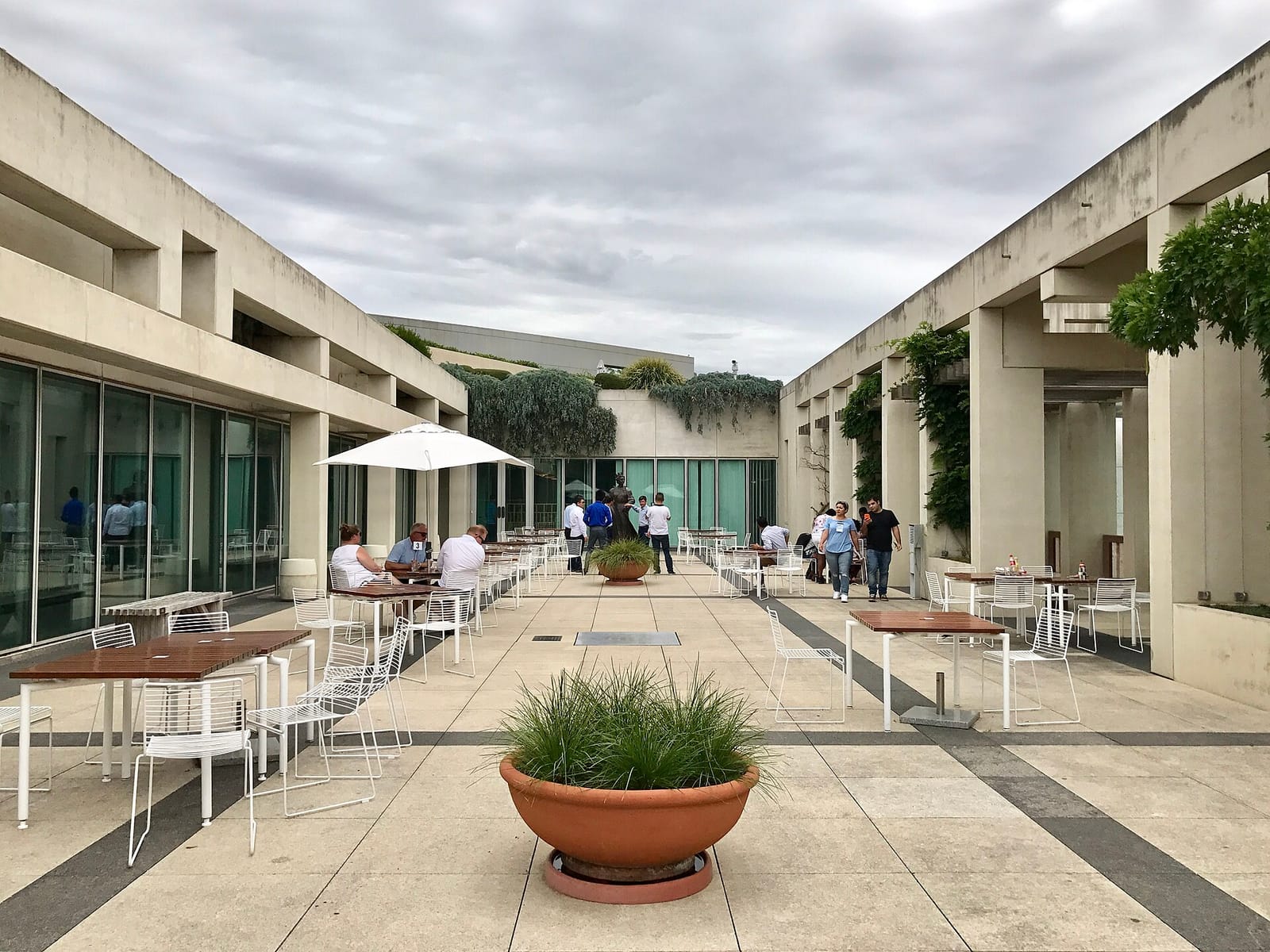 Queen’s Terrace Café photo 4