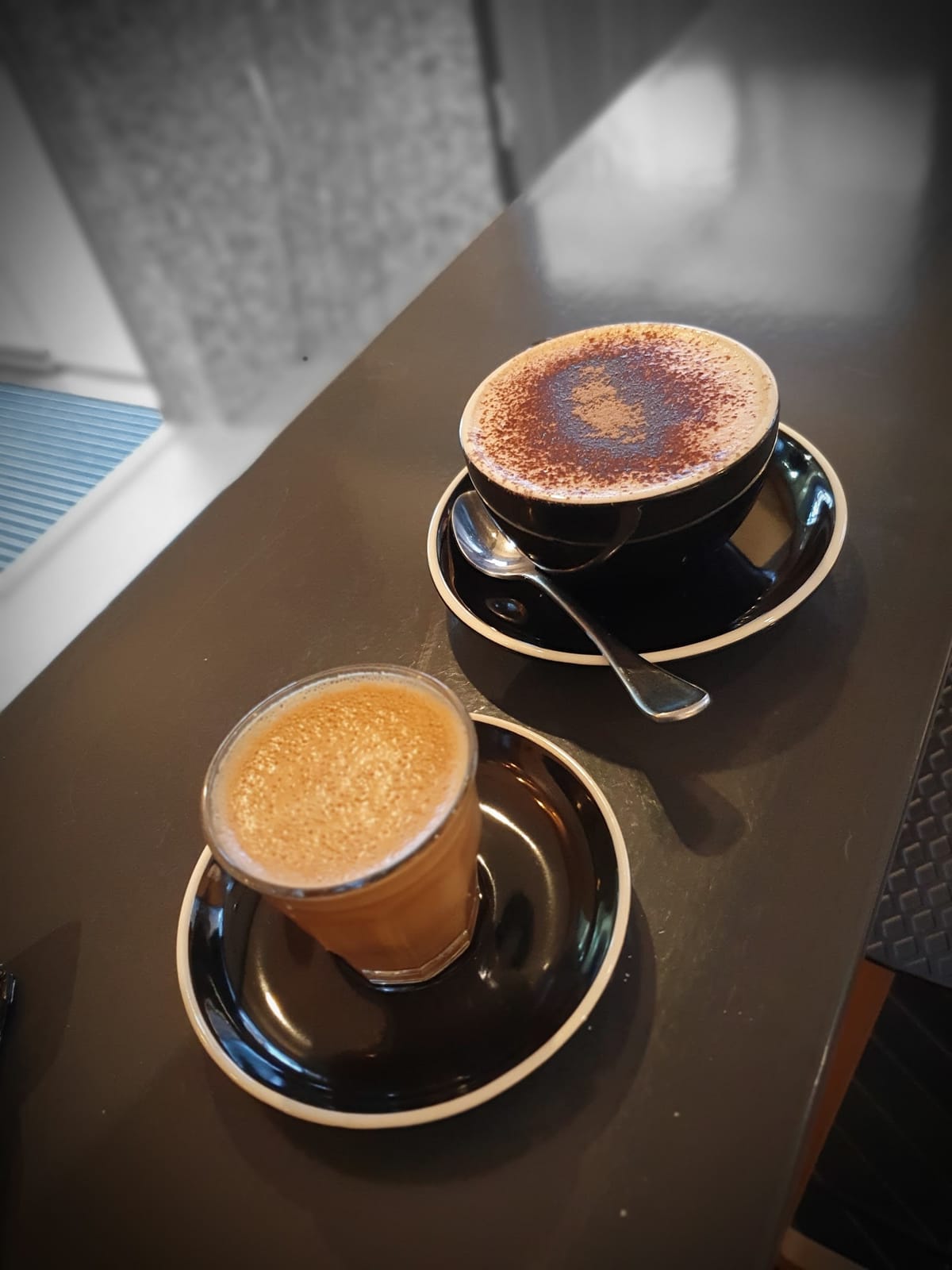 DOP Canberra