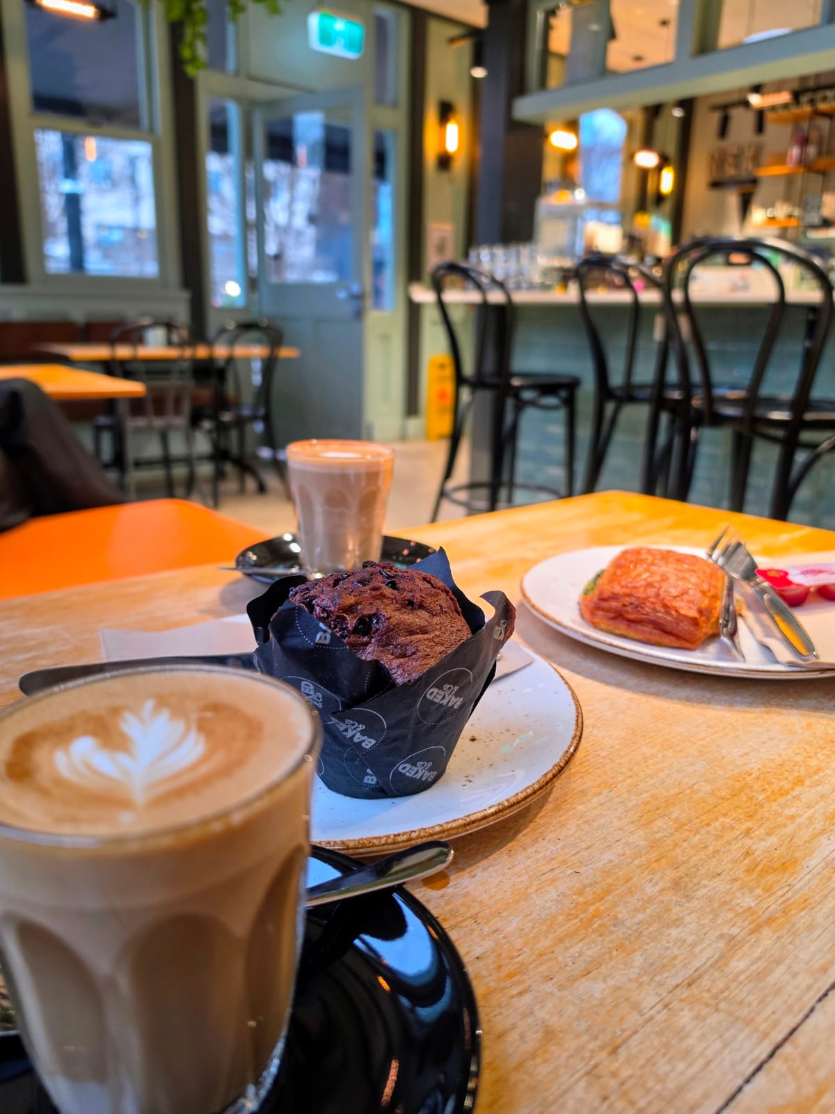 Rex Espresso