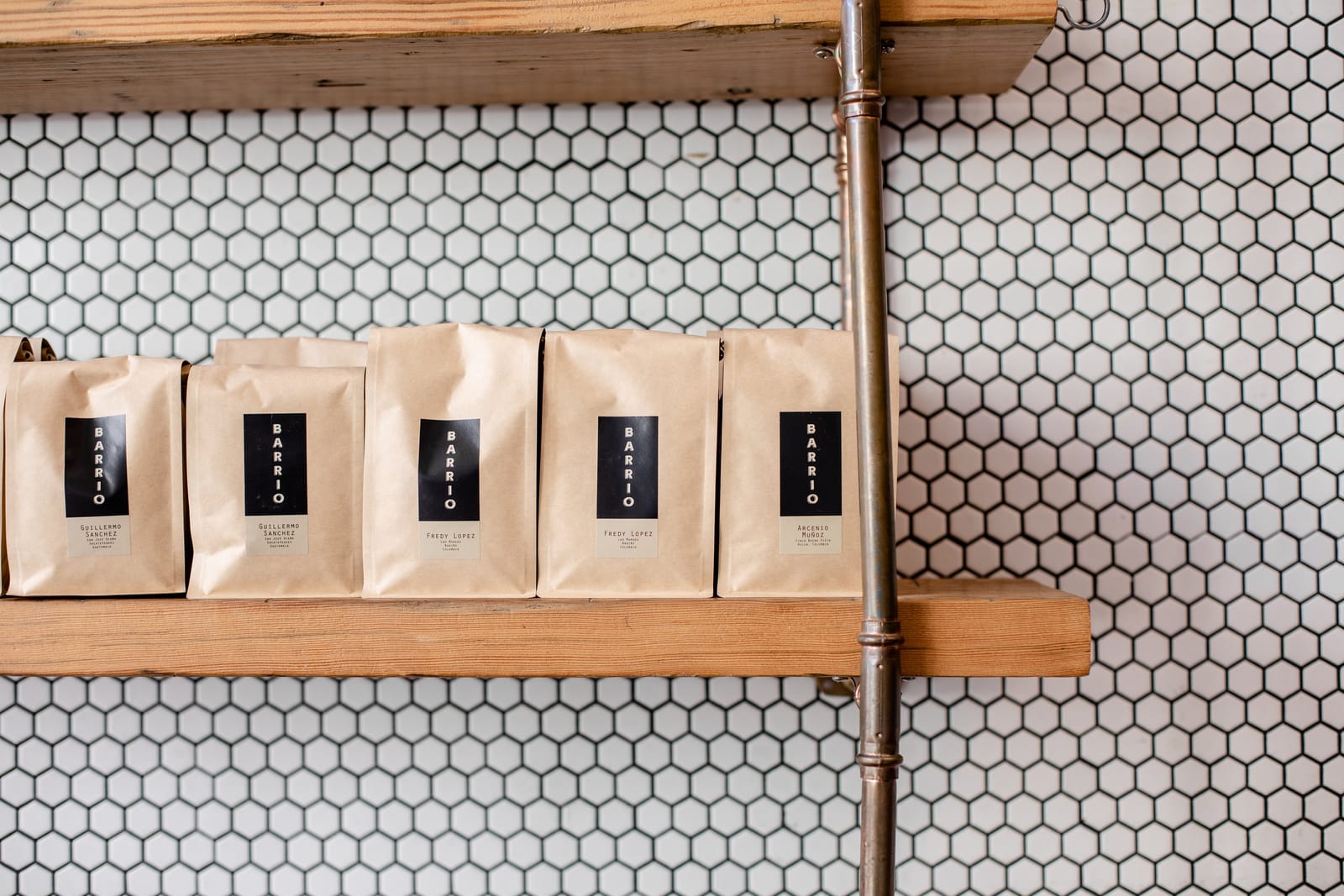 Barrio Collective Coffee photo 3