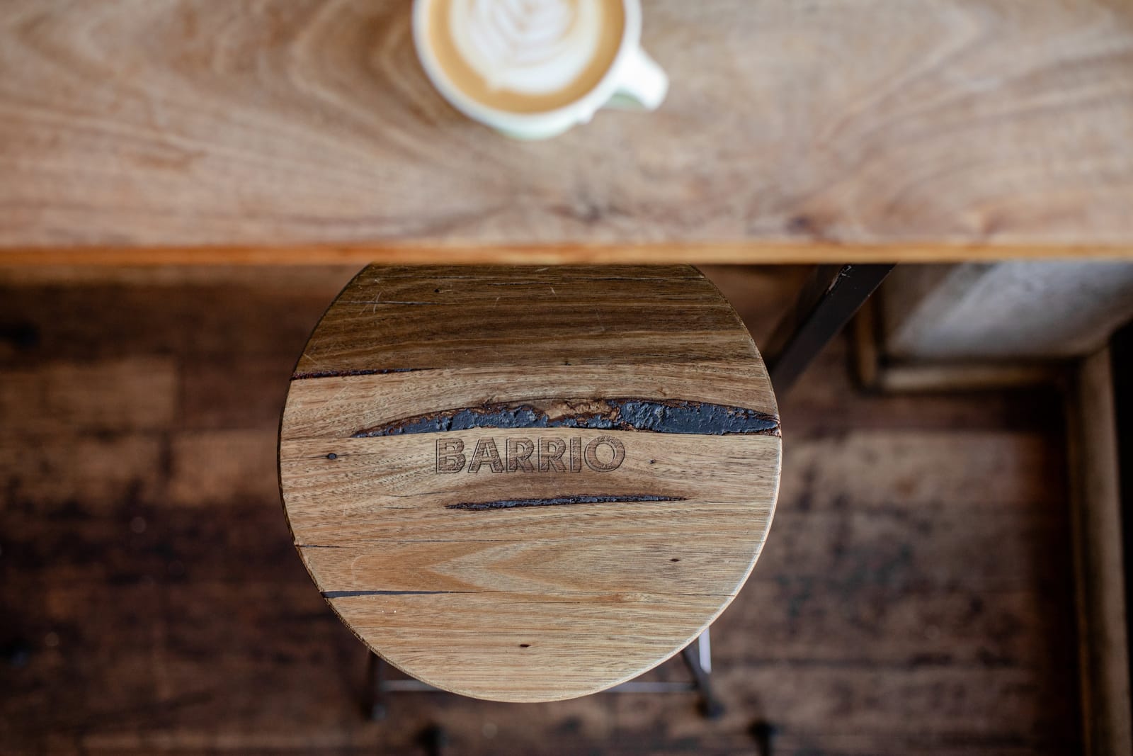 Barrio Collective Coffee photo 2