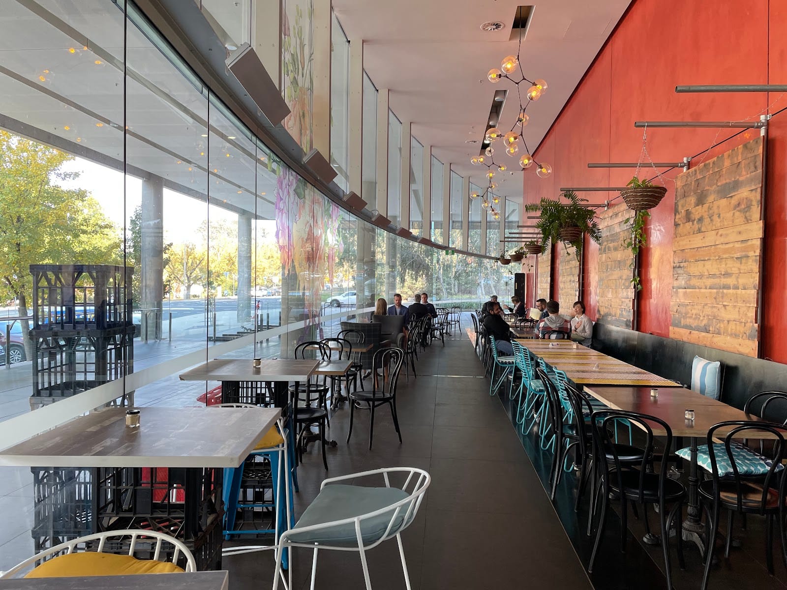 Interlude Espresso Bar