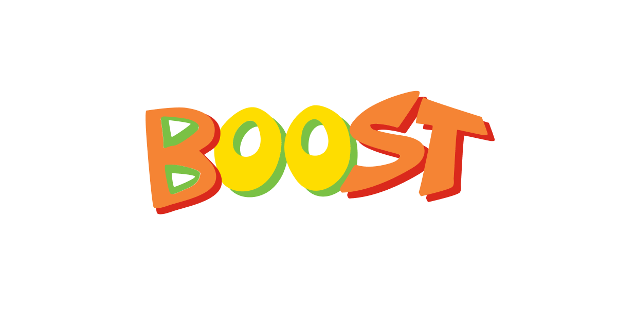 Boost Juice