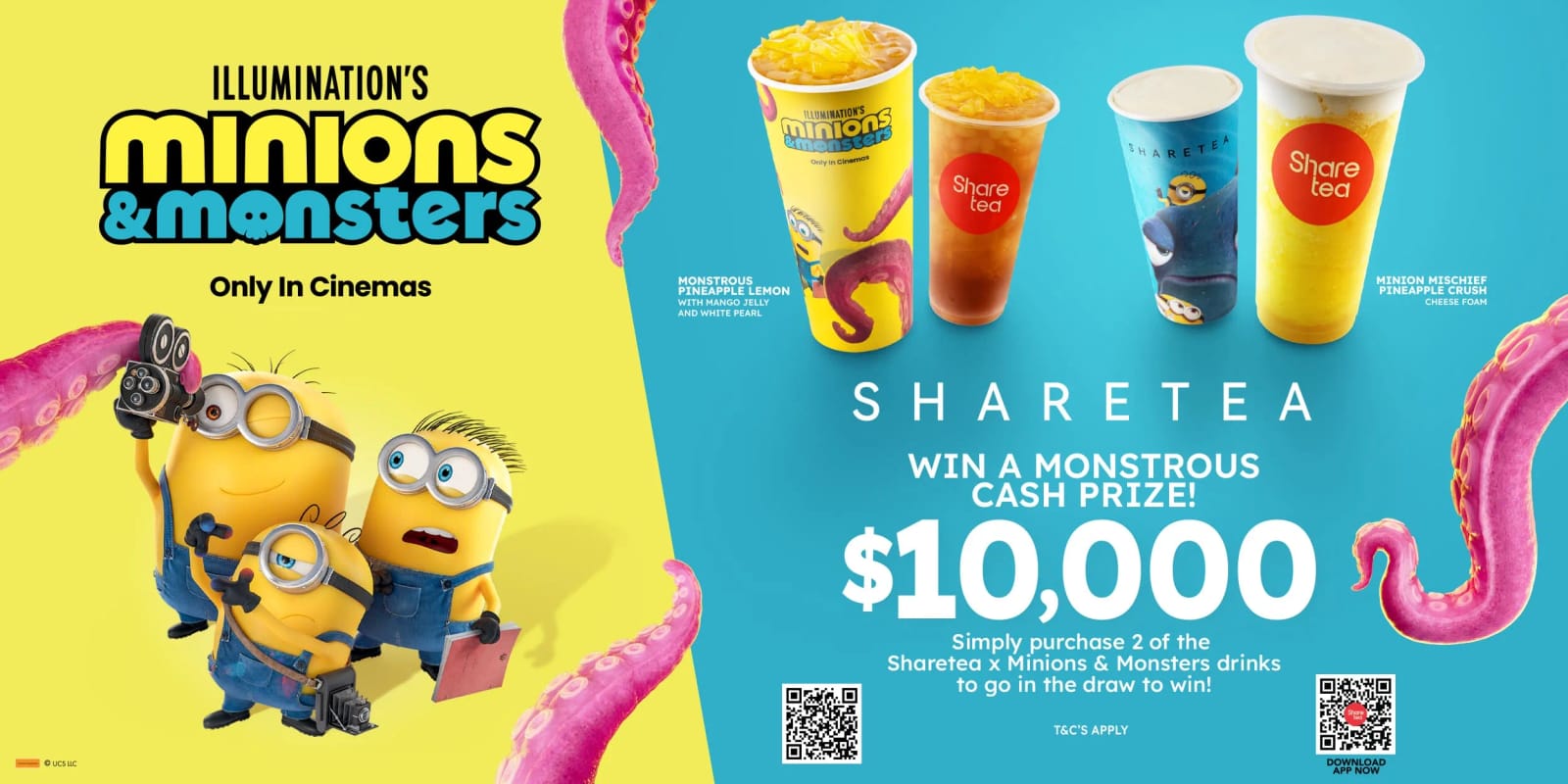 Sharetea