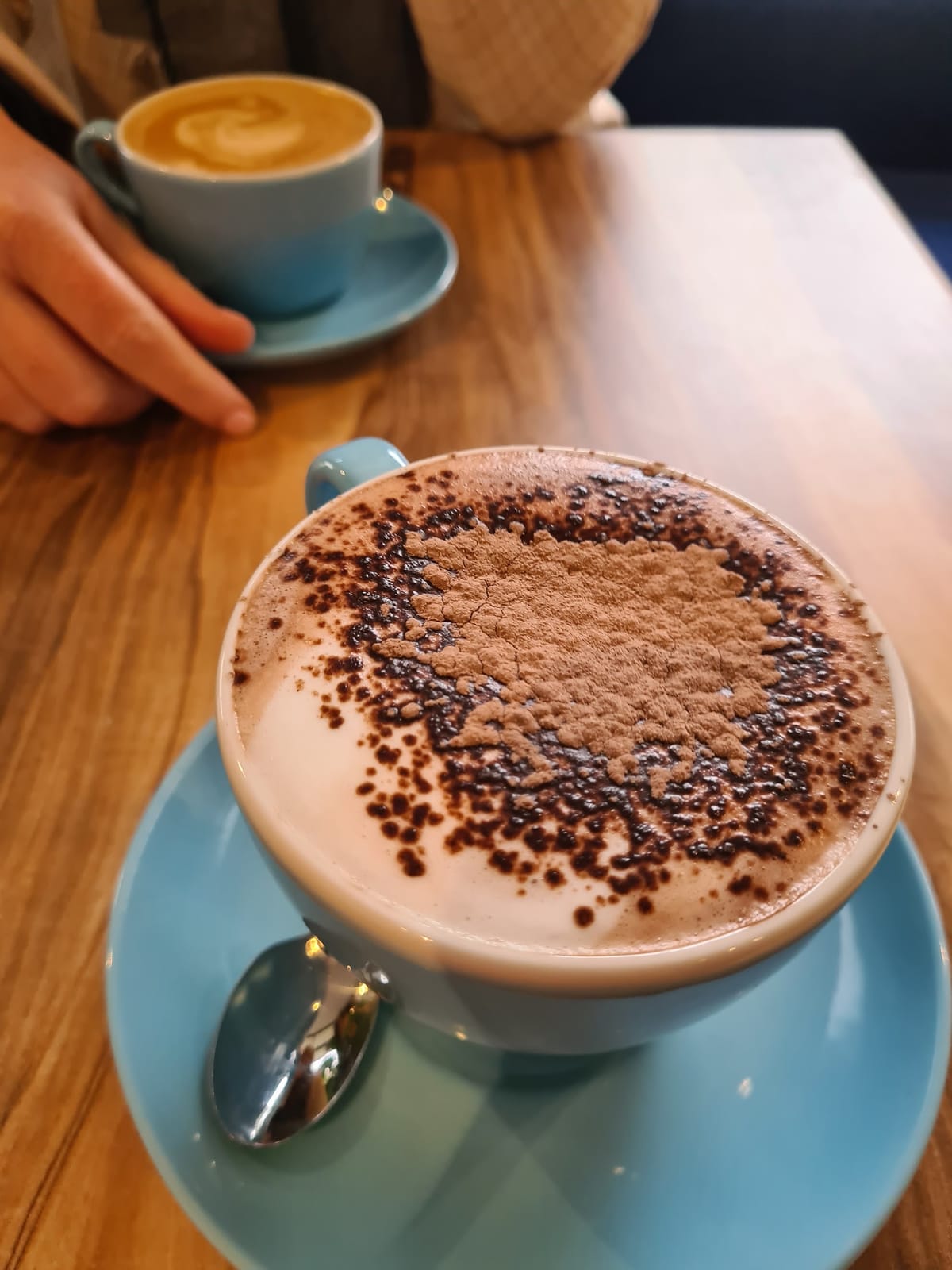Li'l Brew Expresso Bar
