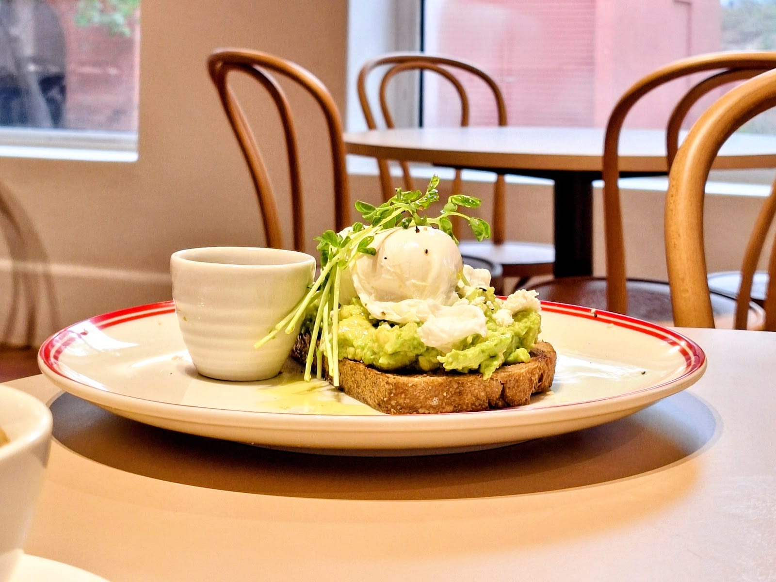 Heritage Cafe