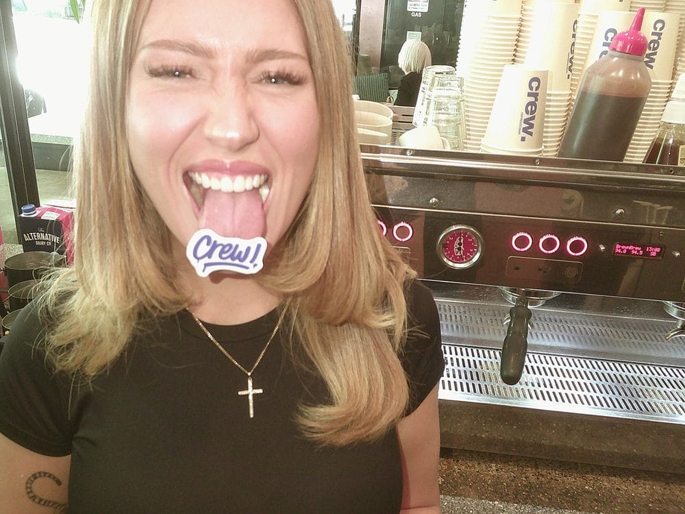 Crew Espresso Bar photo 3