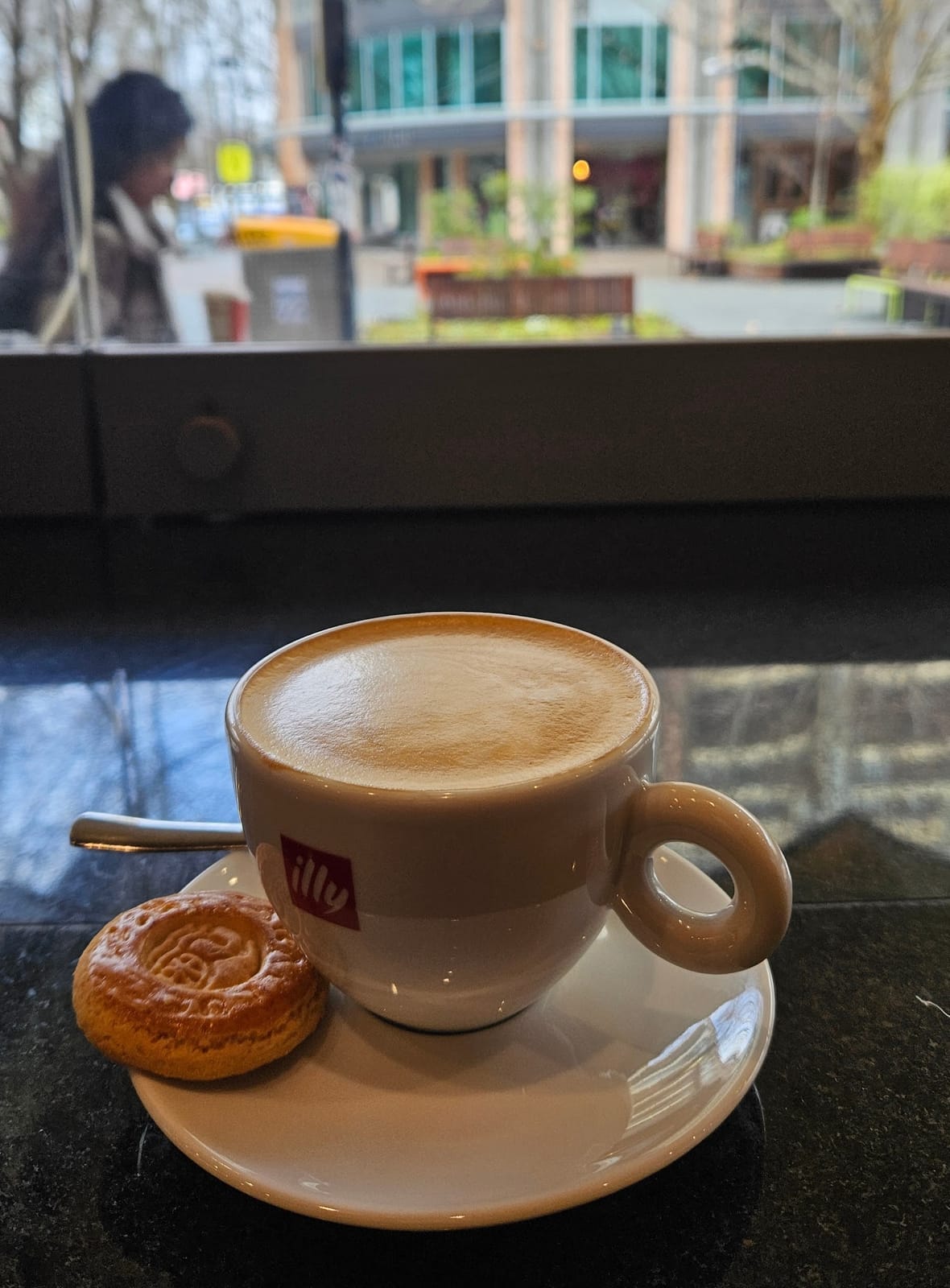 Centro Cafe Canberra