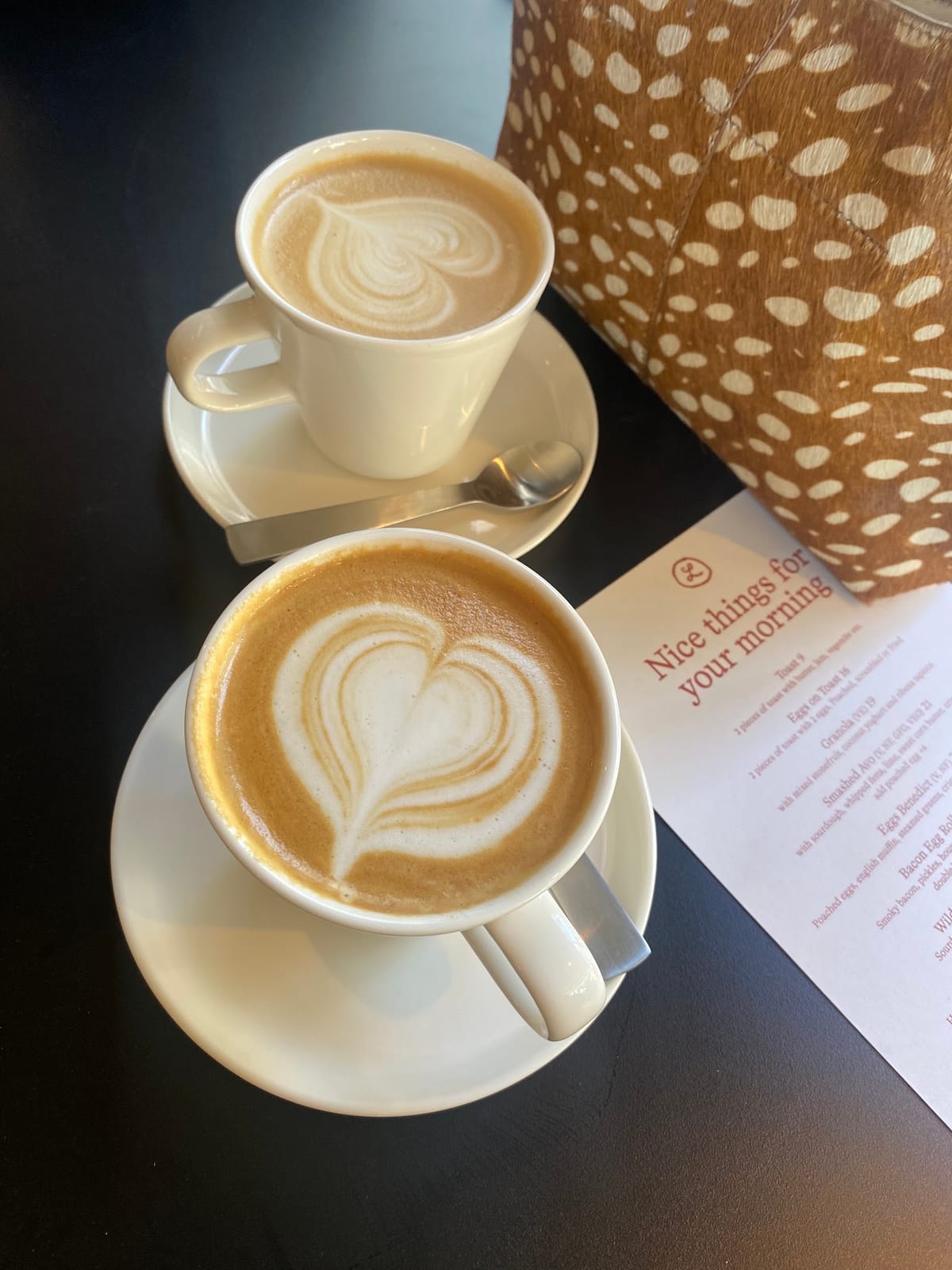 Lava Coffee