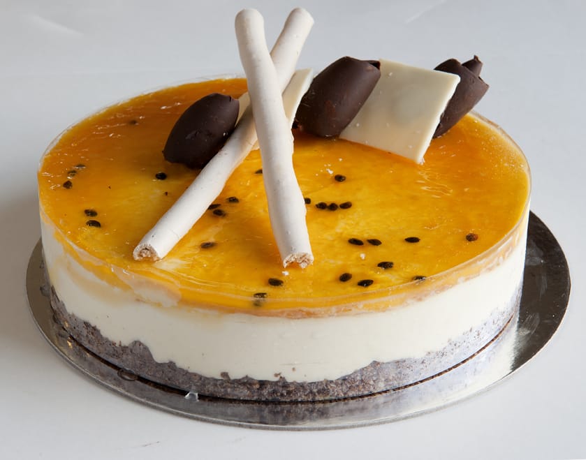 Saint Germaine Patisserie photo 4