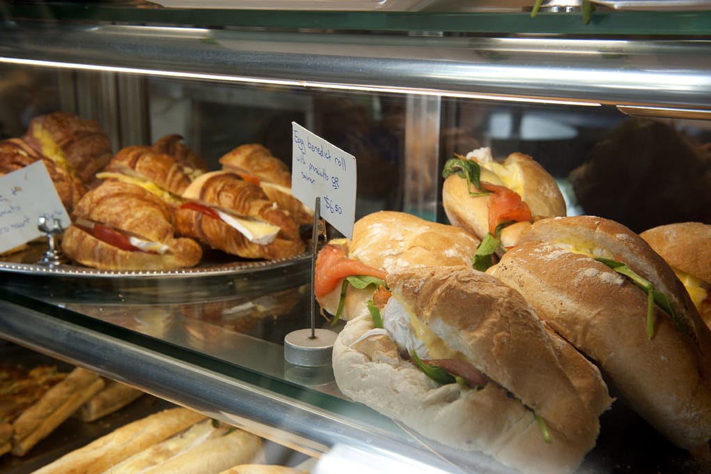Saint Germaine Patisserie photo 3