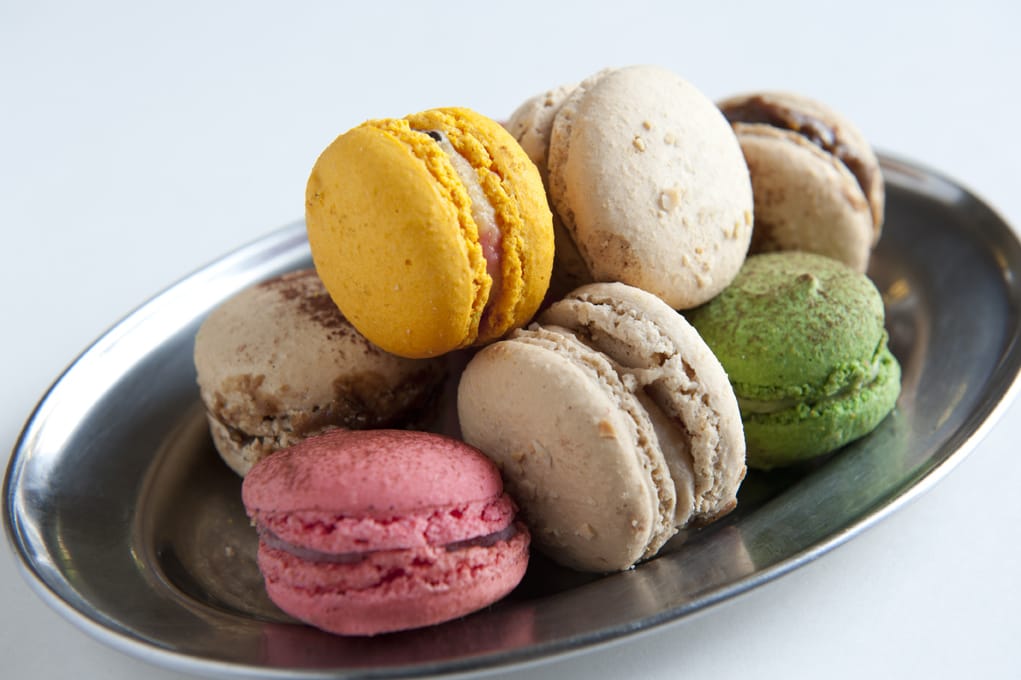 Saint Germaine Patisserie photo 8