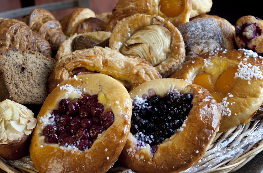 Saint Germaine Patisserie photo 6