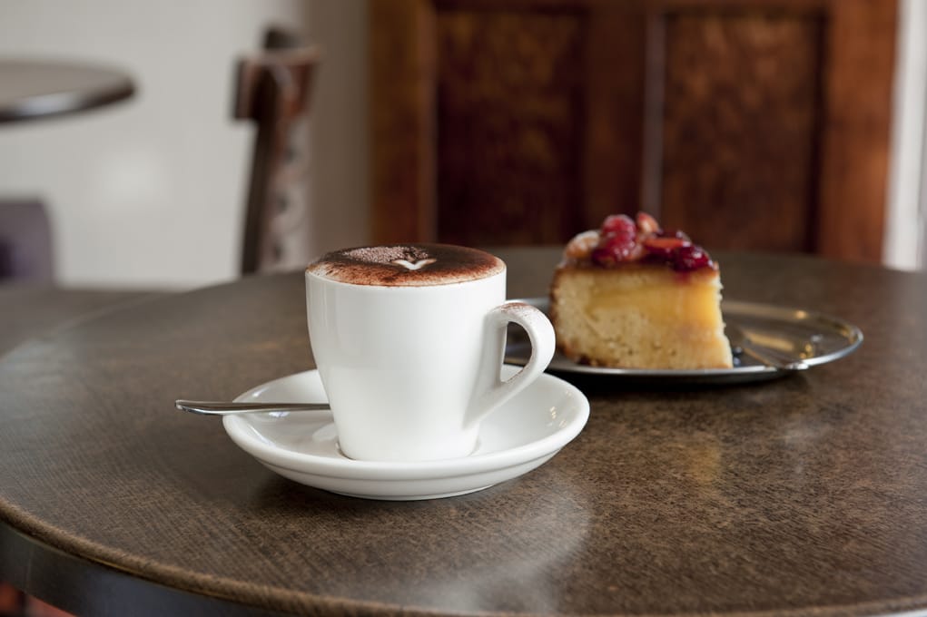Saint Germaine Patisserie photo 2
