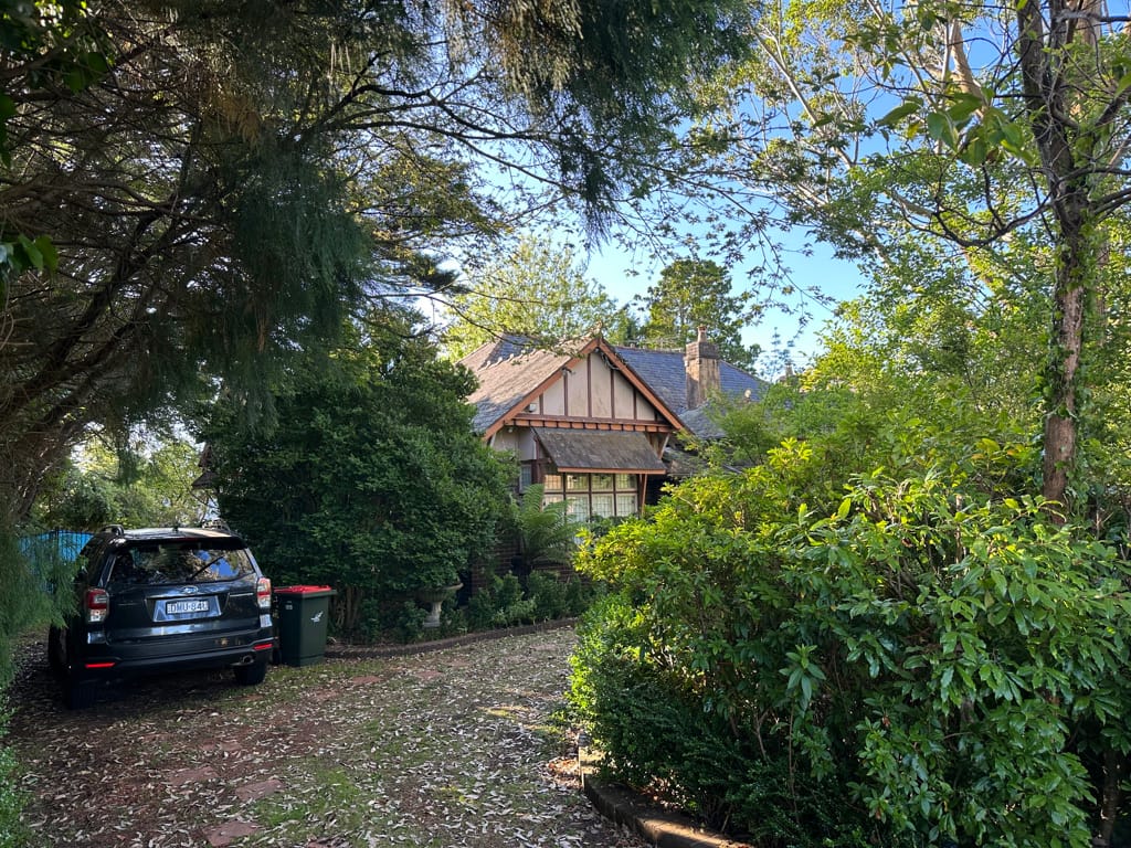 Blue Mountains Chocolate Company photo 2