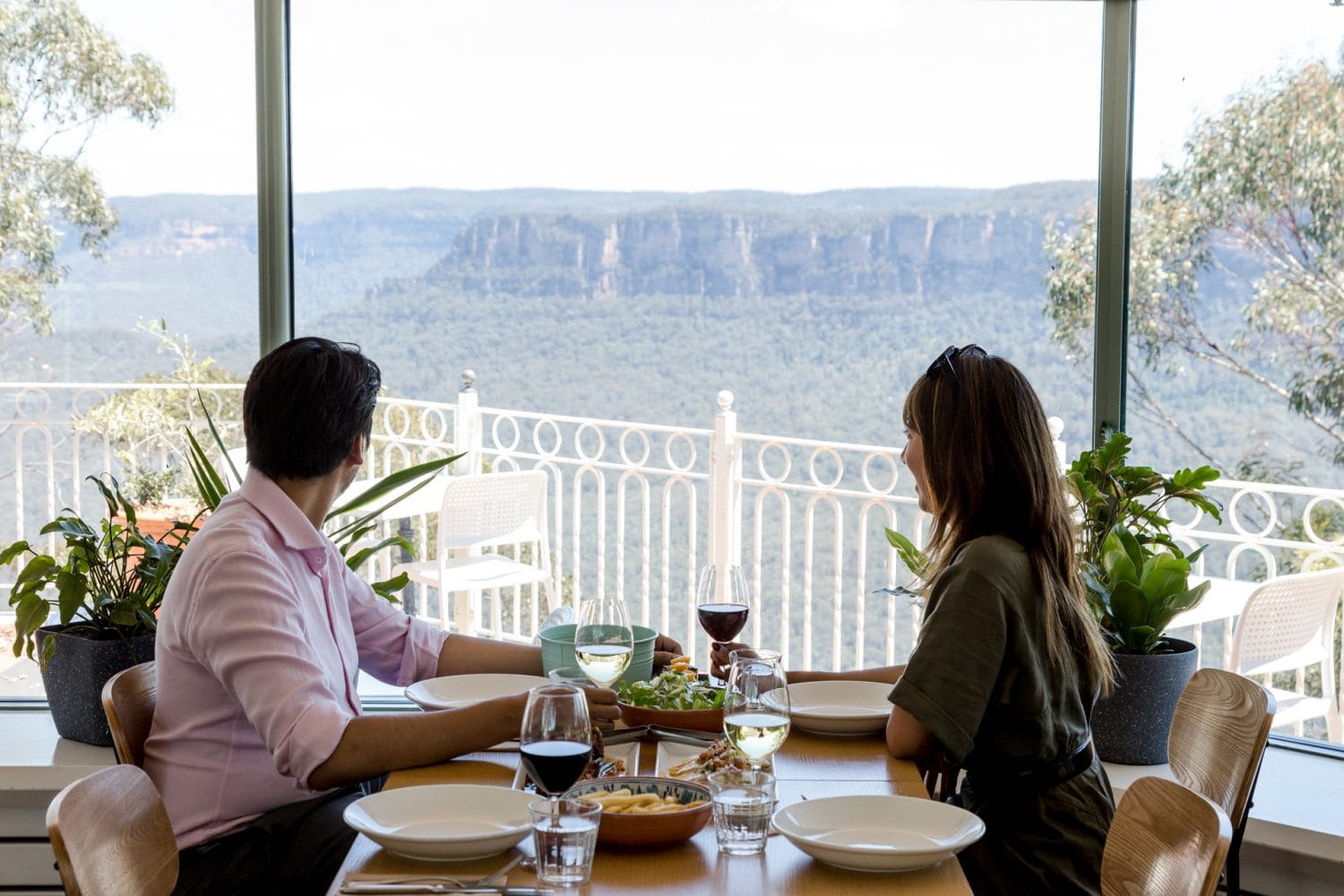 Milkbar at the Lookout photo 6