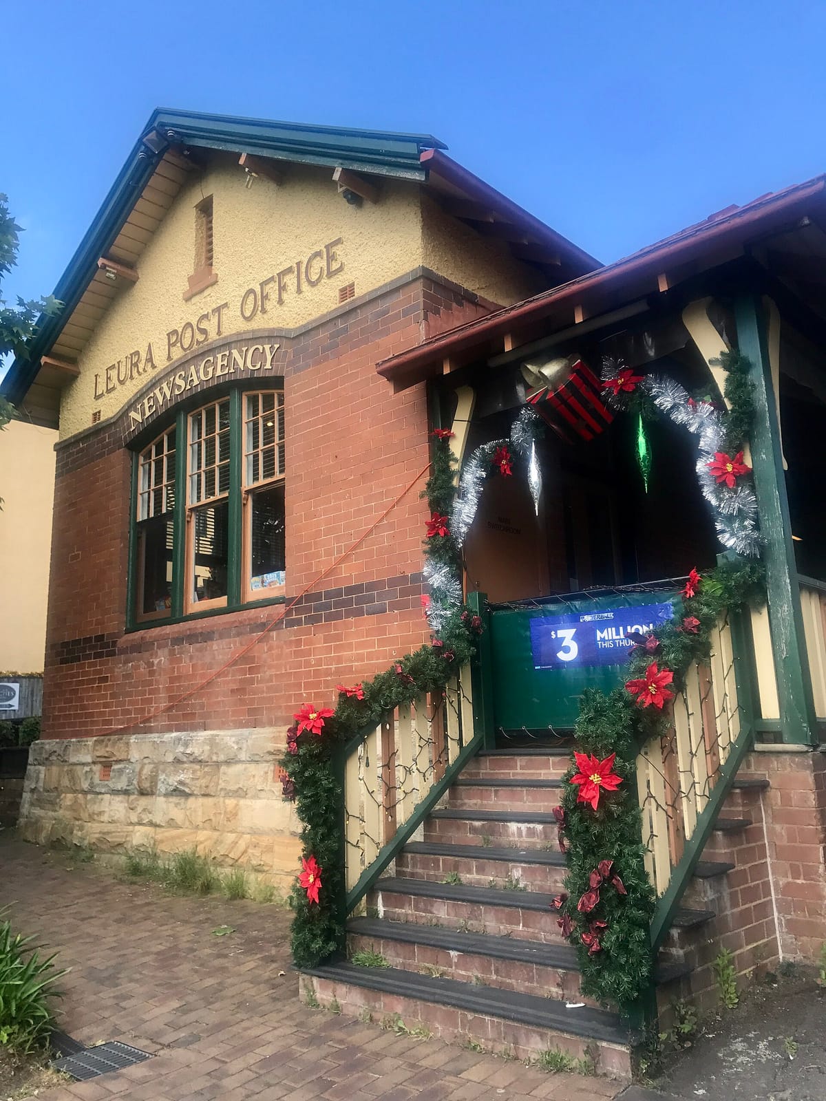The Red Door Cafe photo 4
