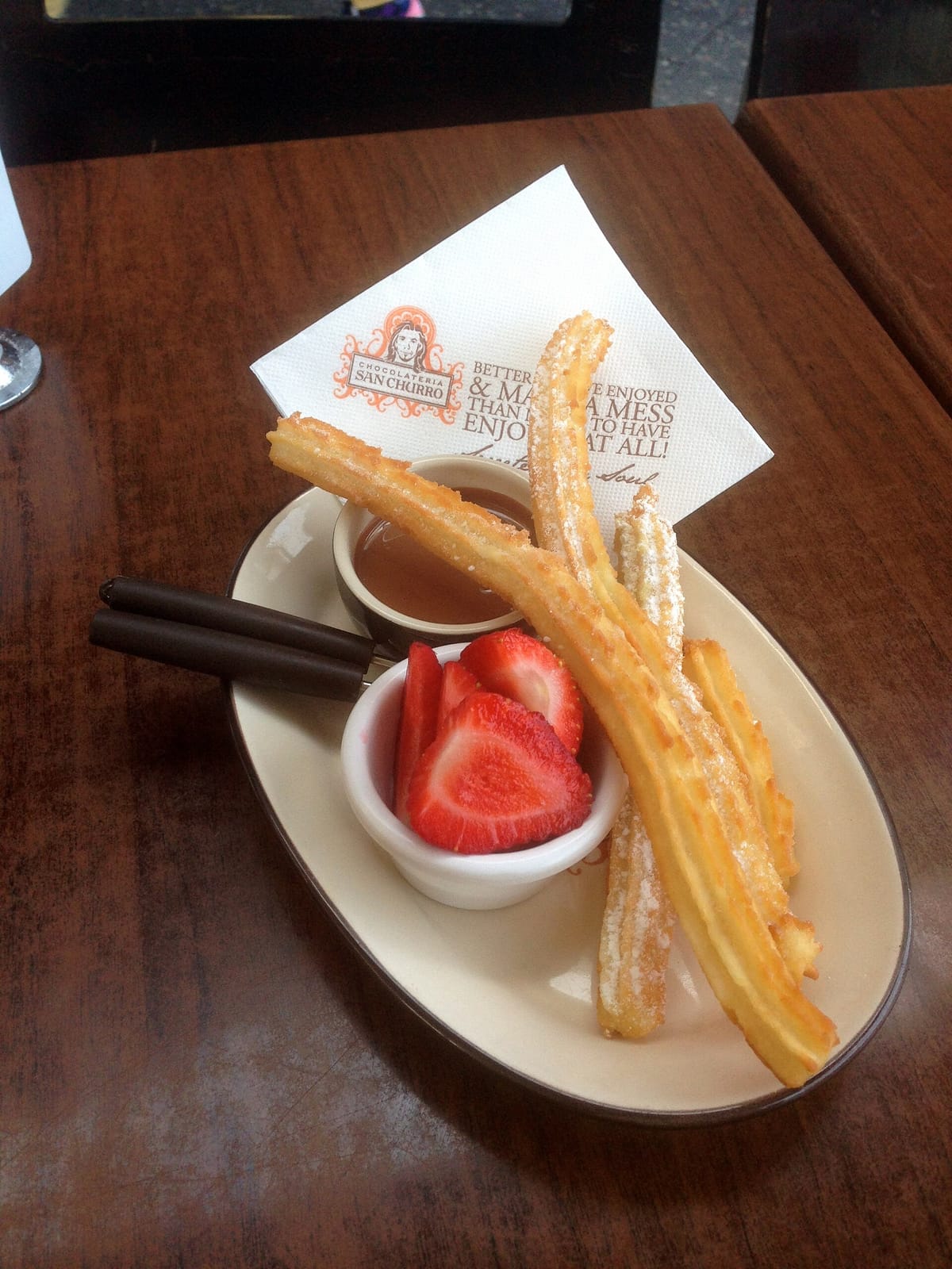 Lamrock Cafe photo 2
