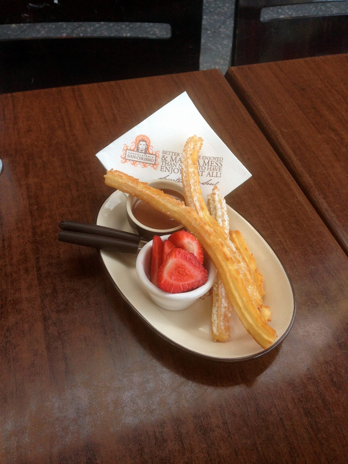 Lamrock Cafe photo 4