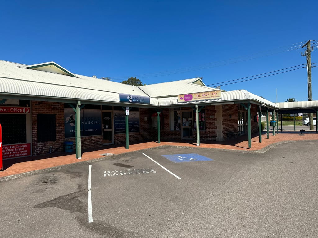 Watagans Takeaway photo 4