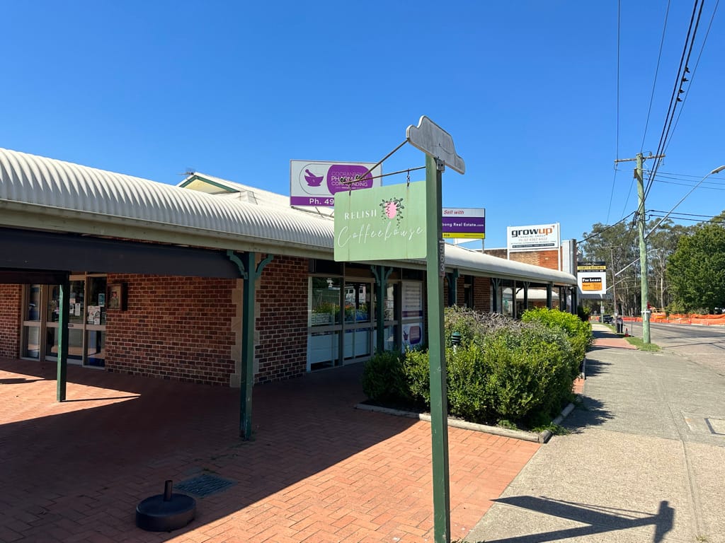 Watagans Takeaway