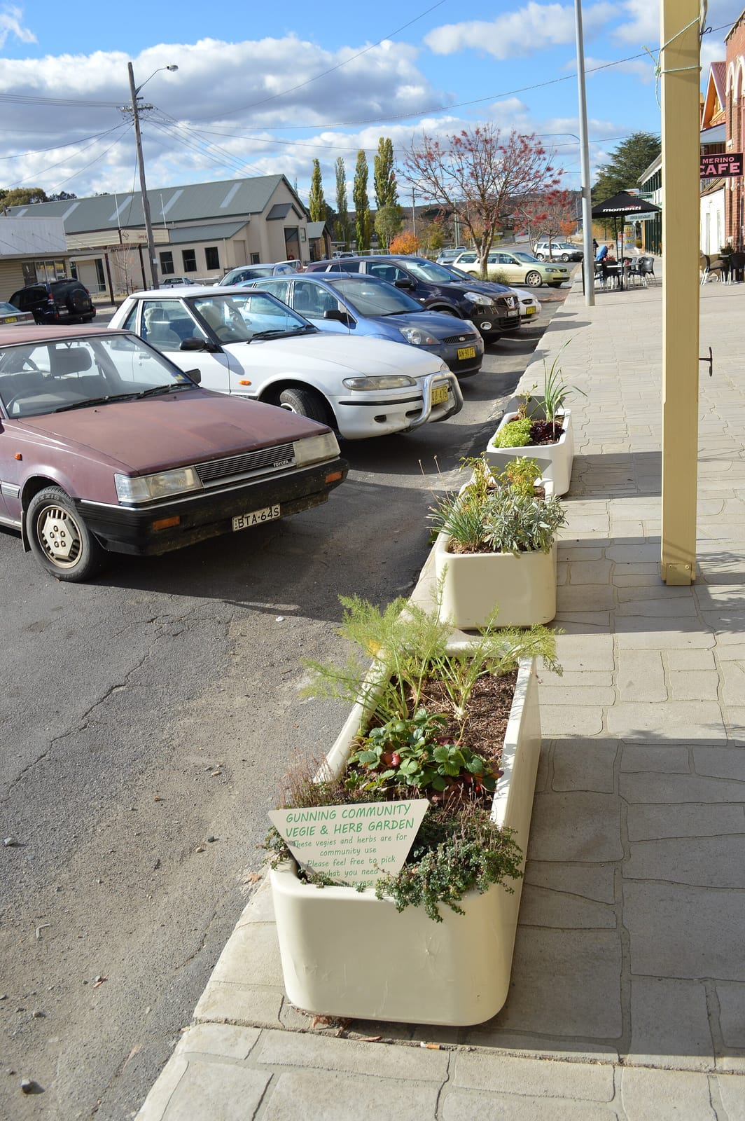 Old Hume Cafe photo 3