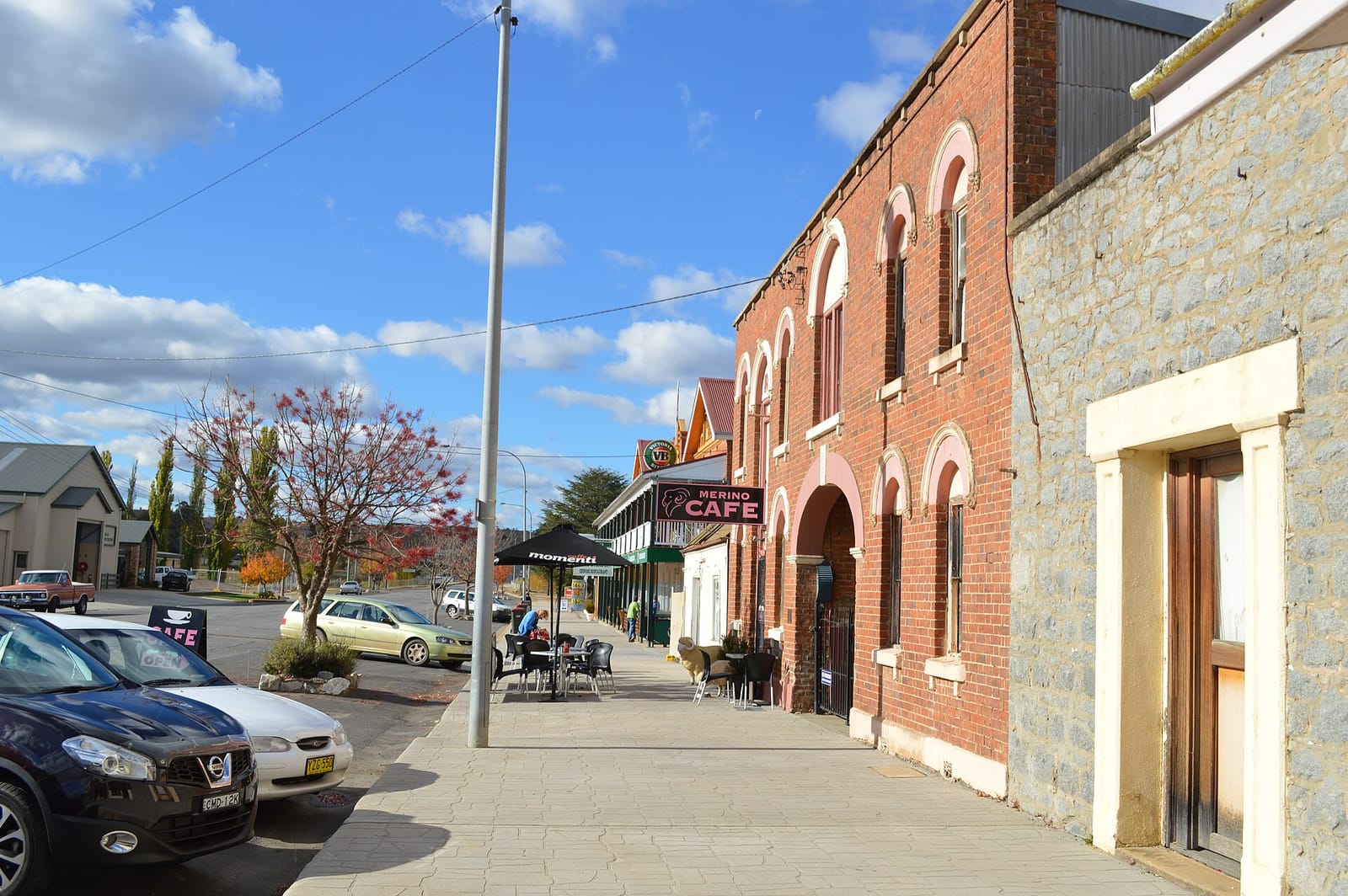 Old Hume Cafe photo 4